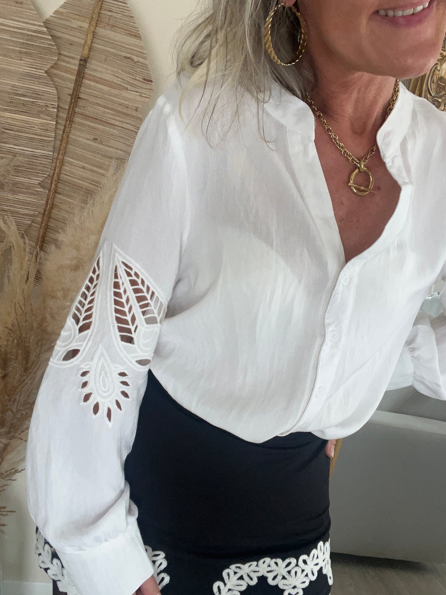 Chemise Noania