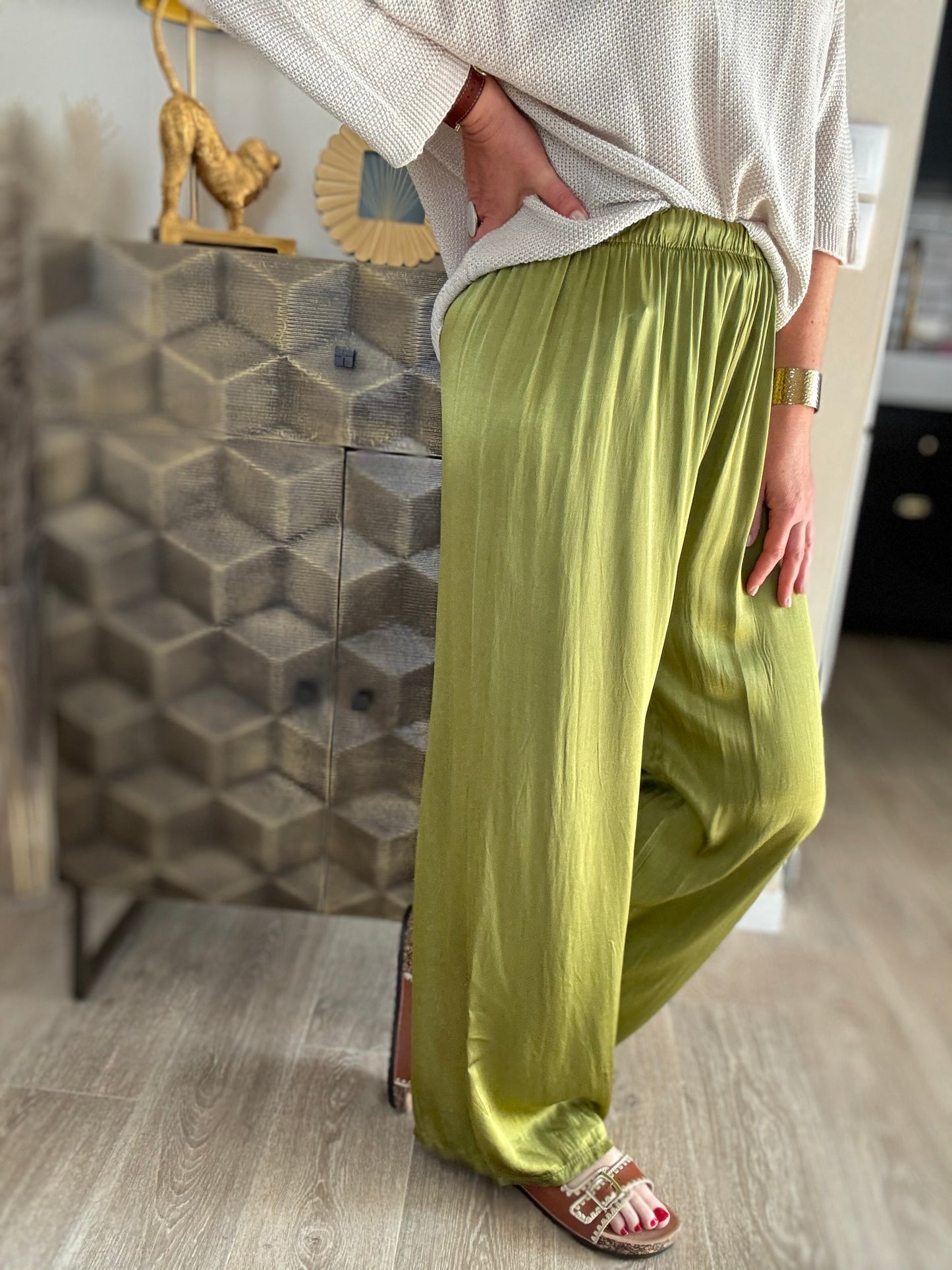 Pantalon Sacha