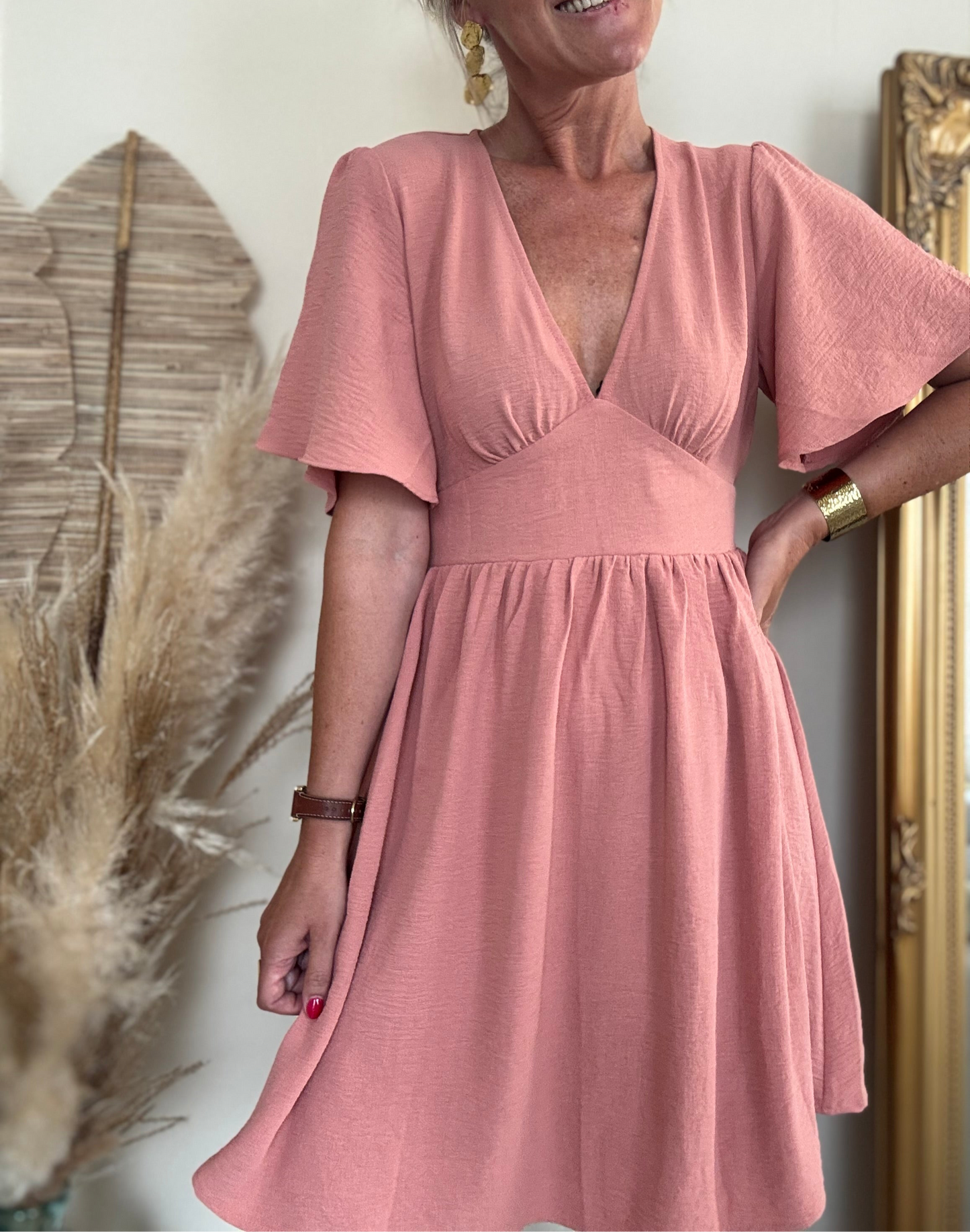 Robe Sylvia
