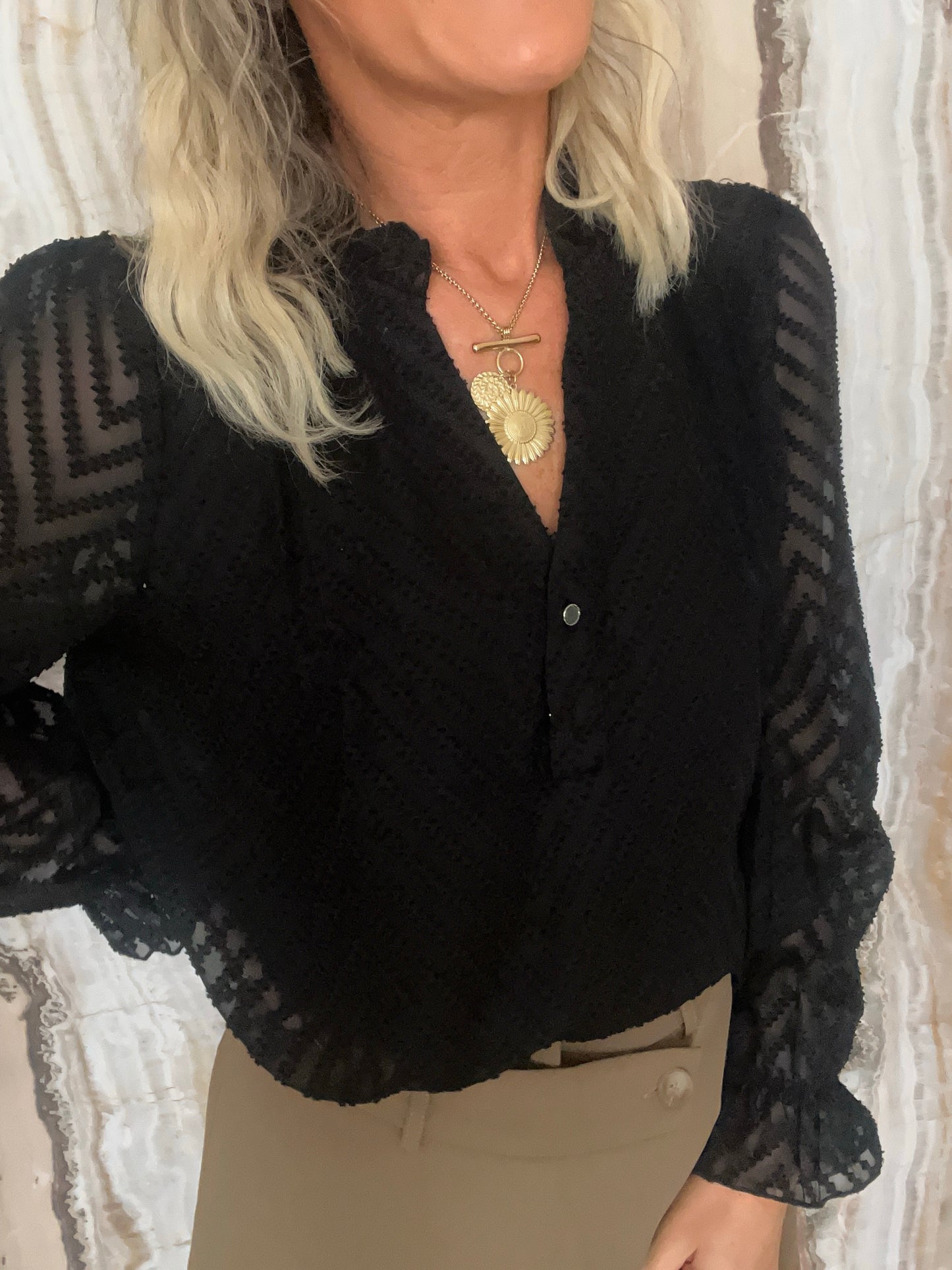 Blouse Adyline