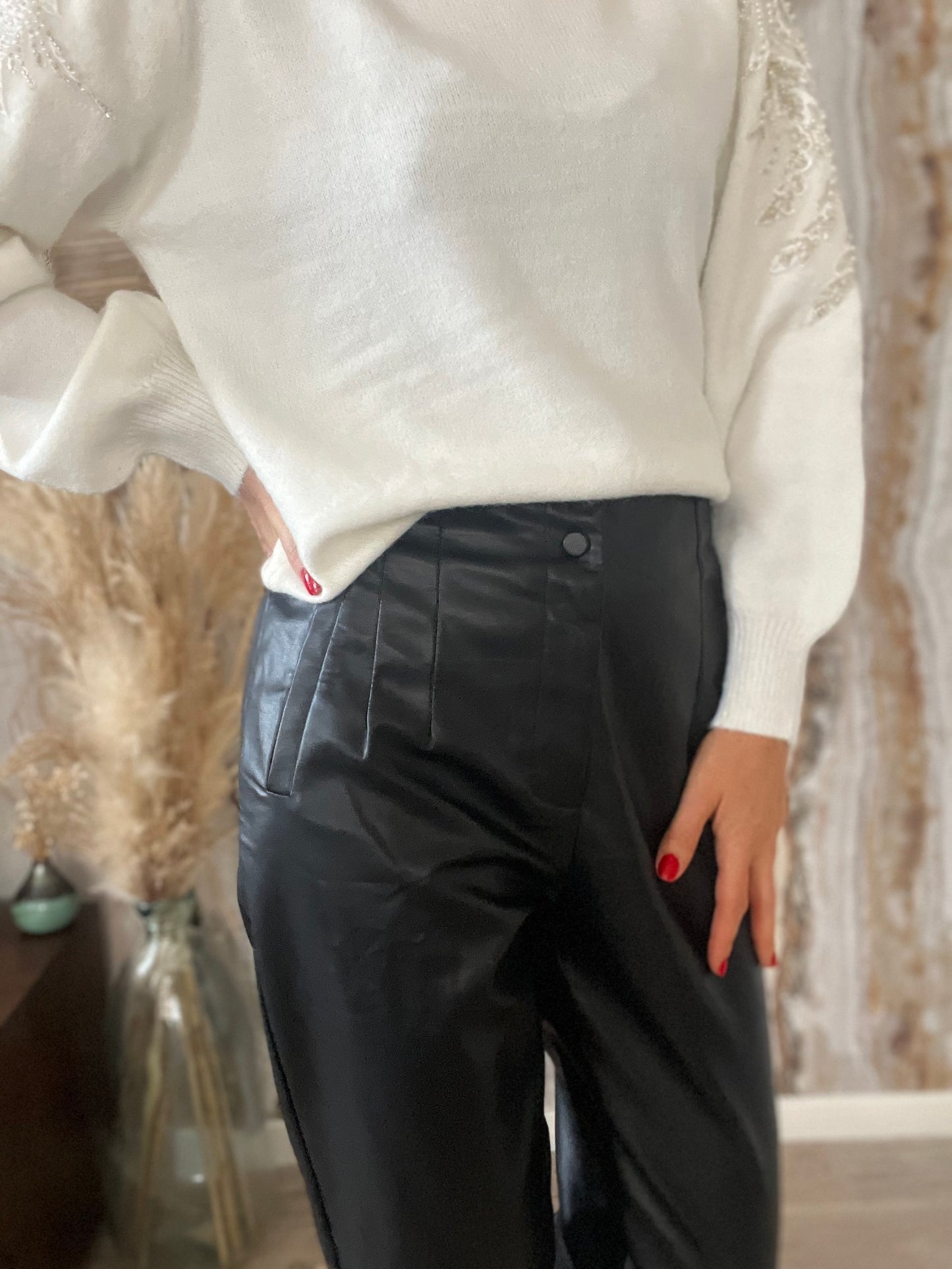 Pantalon Suzon