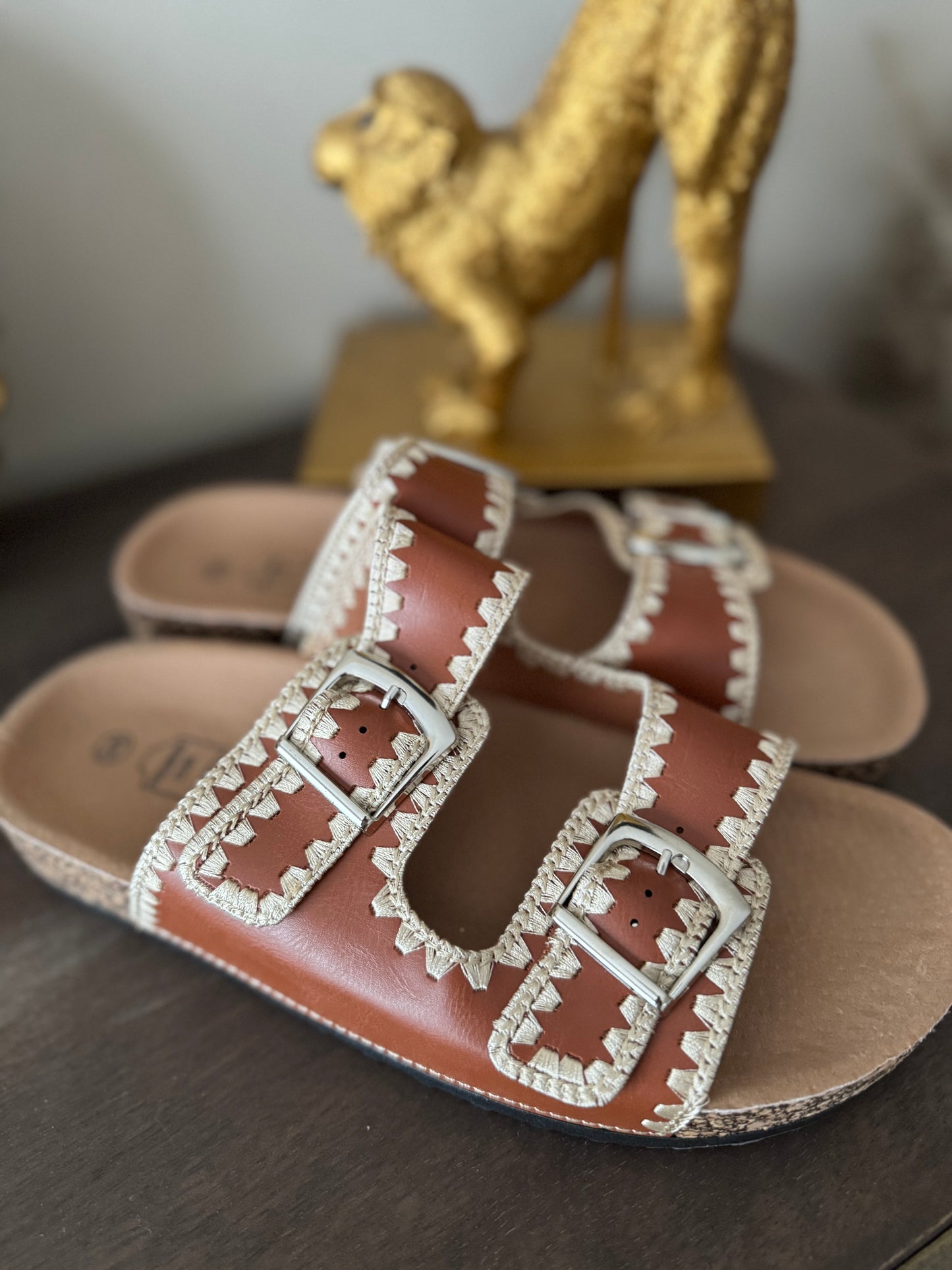 Mules Zélie