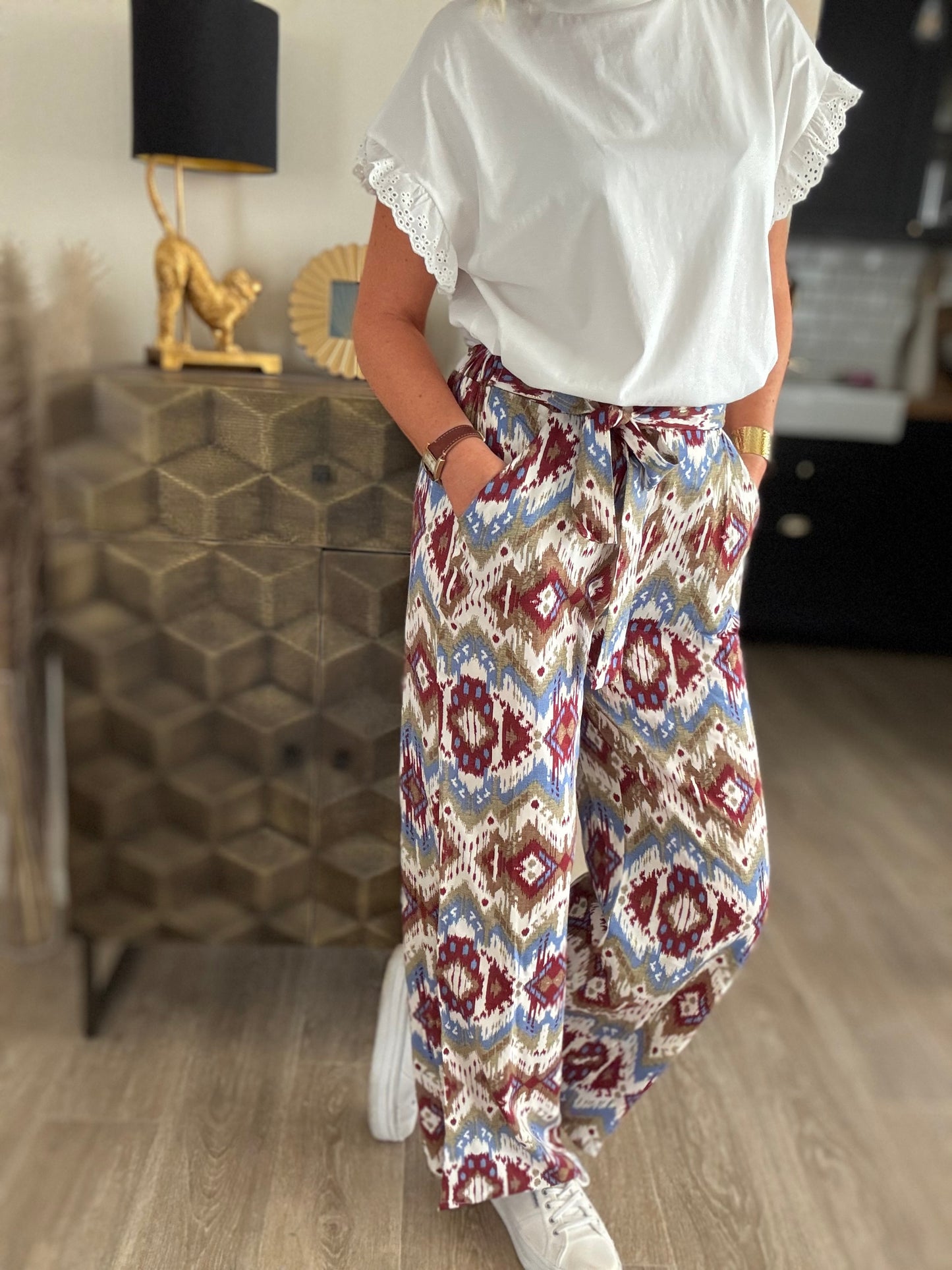 Pantalon Juline