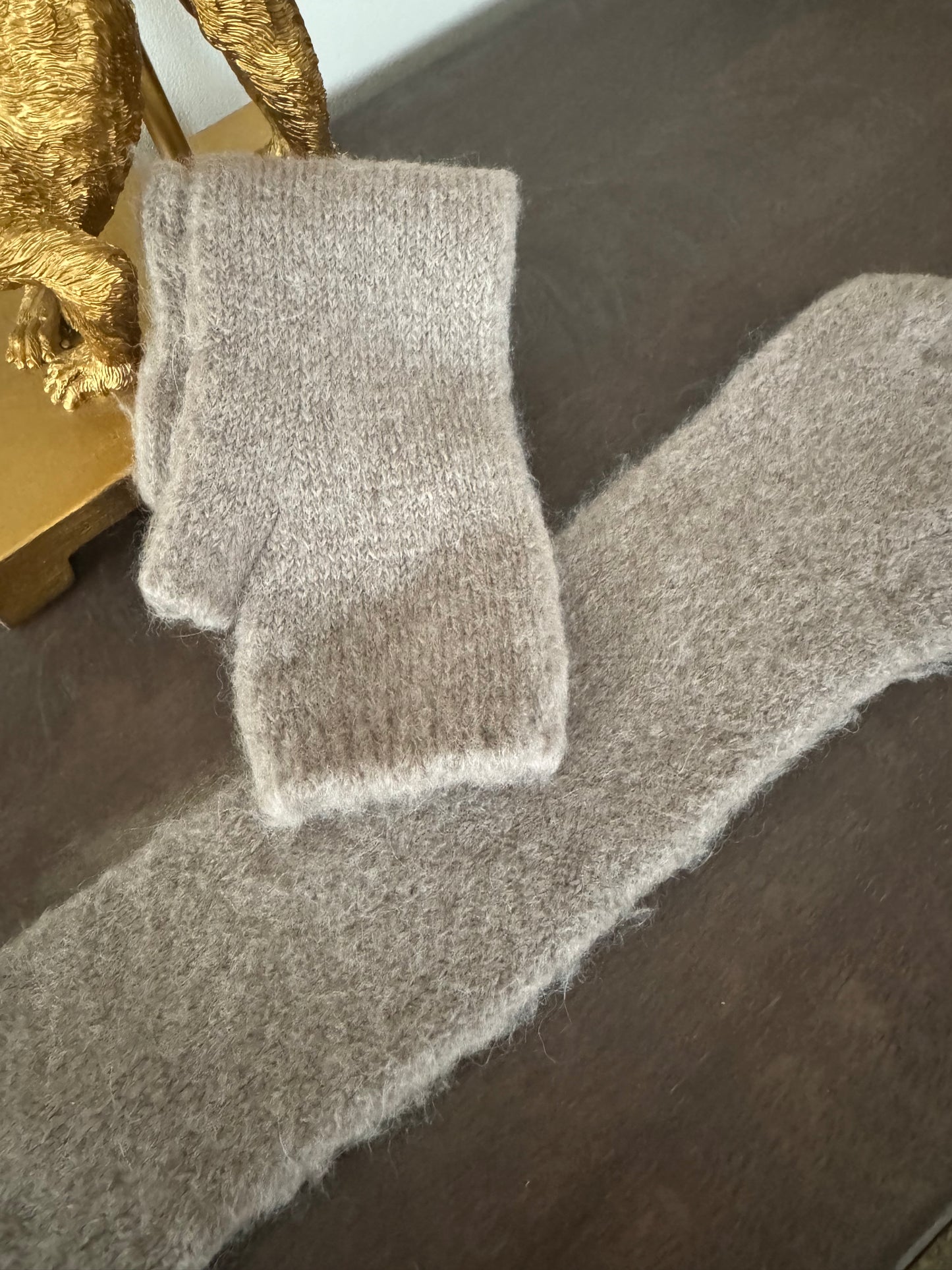 Mitaines