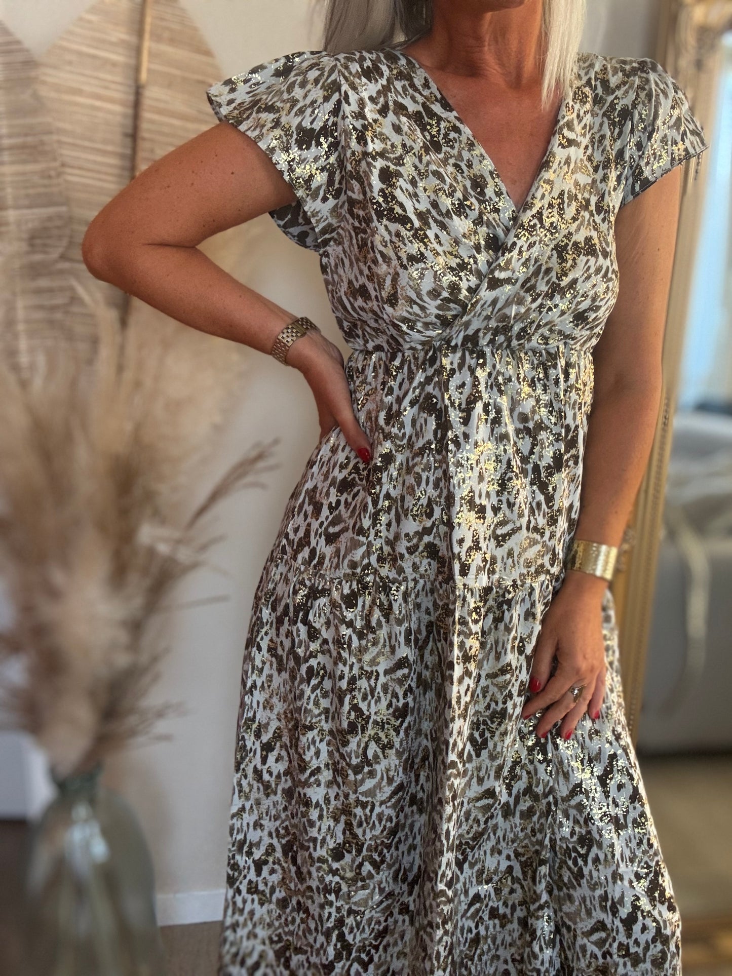 Robe Natacha