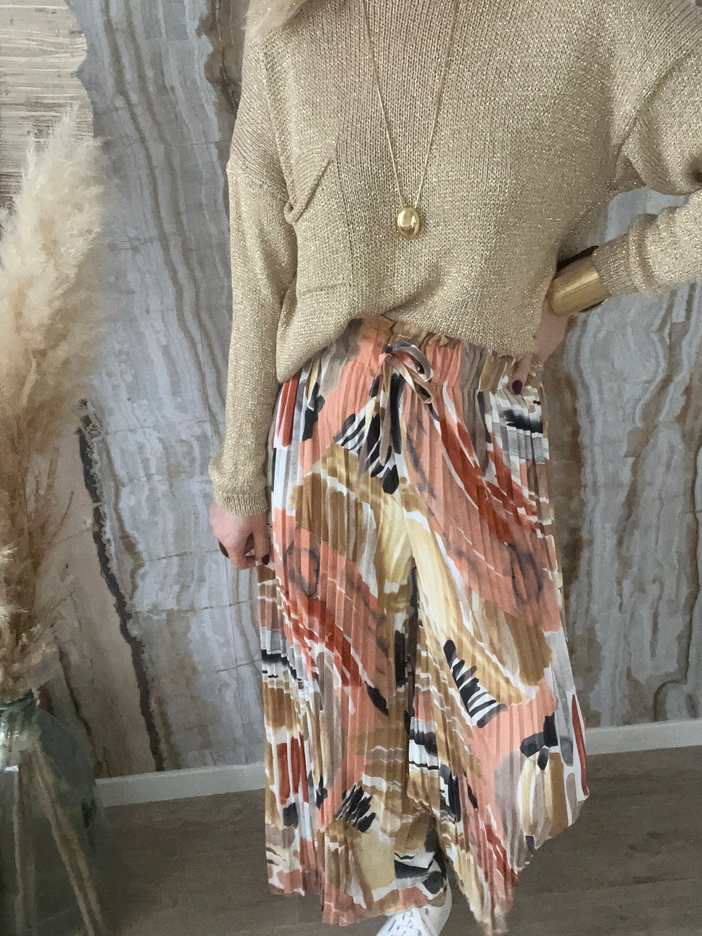 Pantalon Angelina