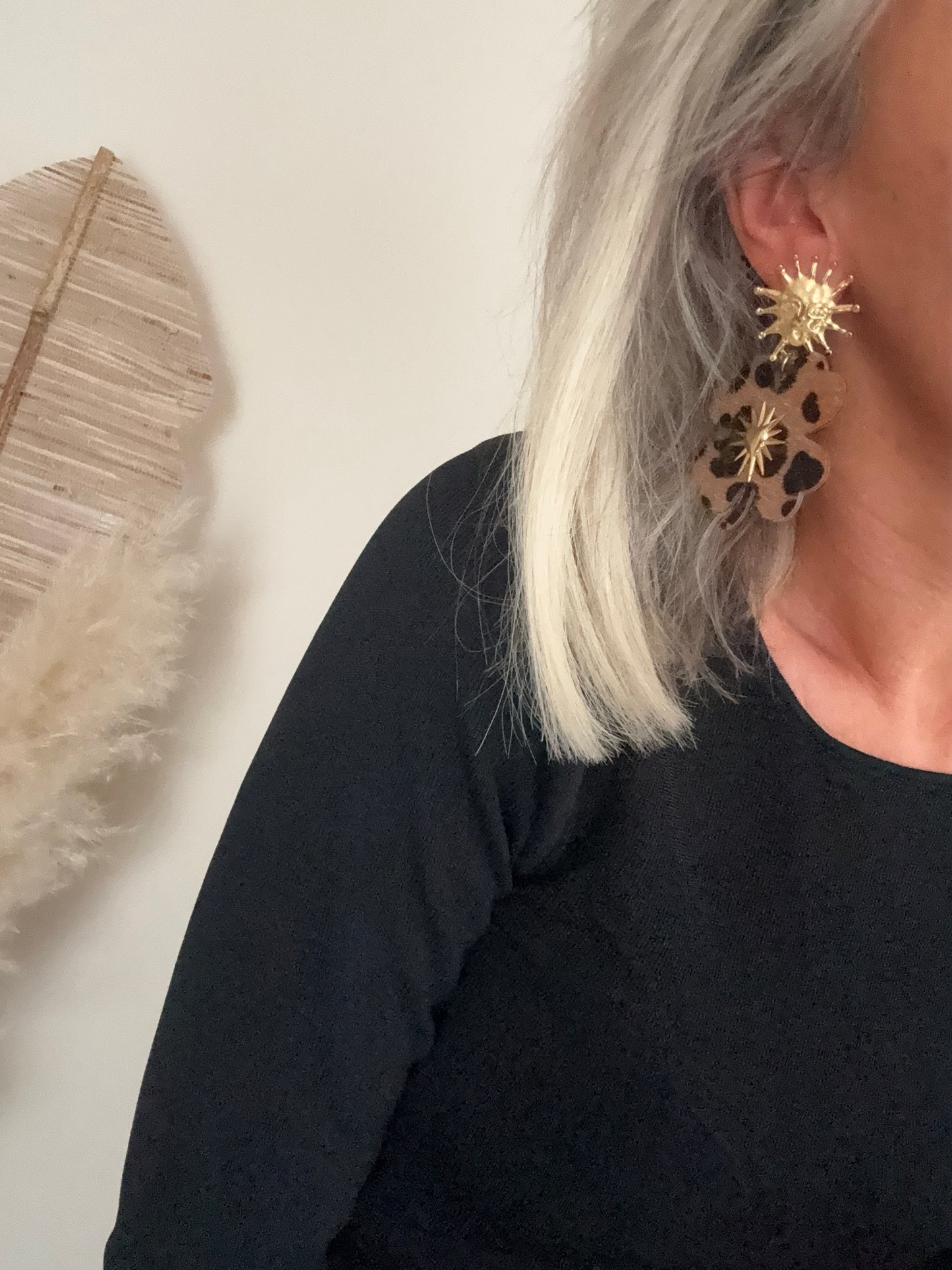 Boucles Trèfle