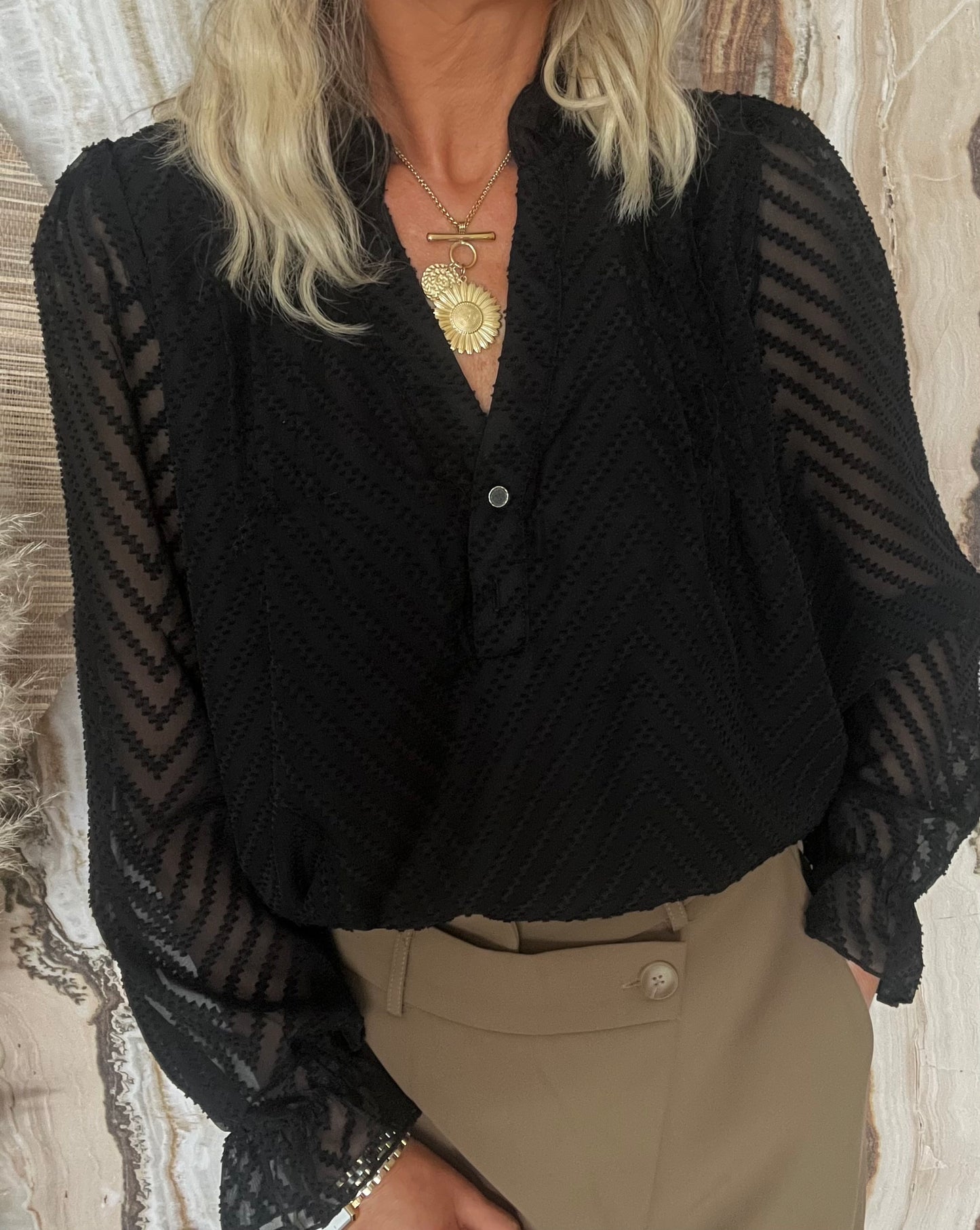 Blouse Adyline