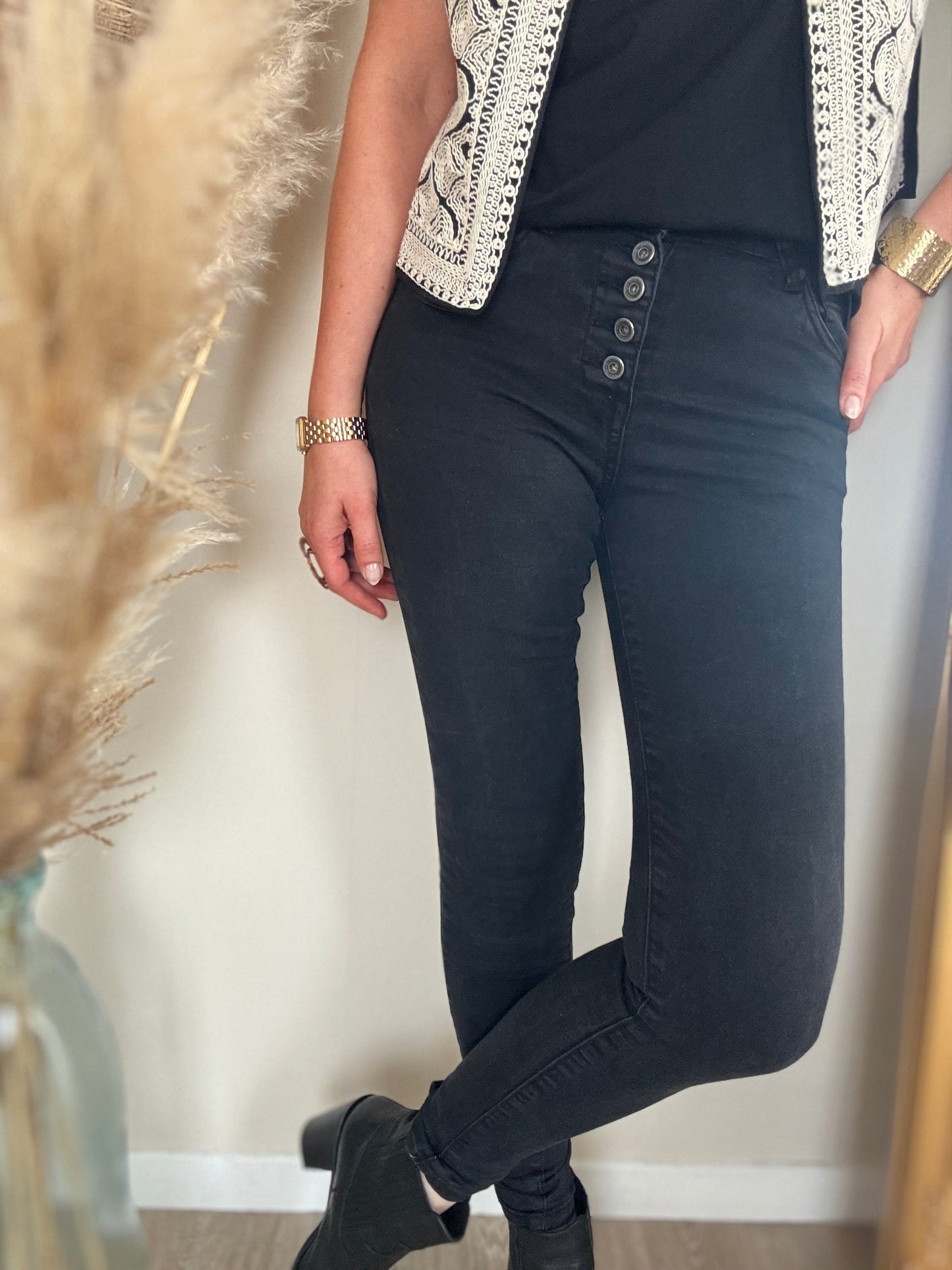 Jean Marcus