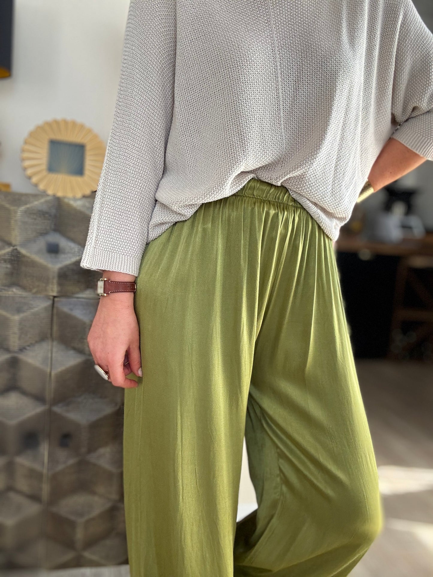 Pantalon Sacha