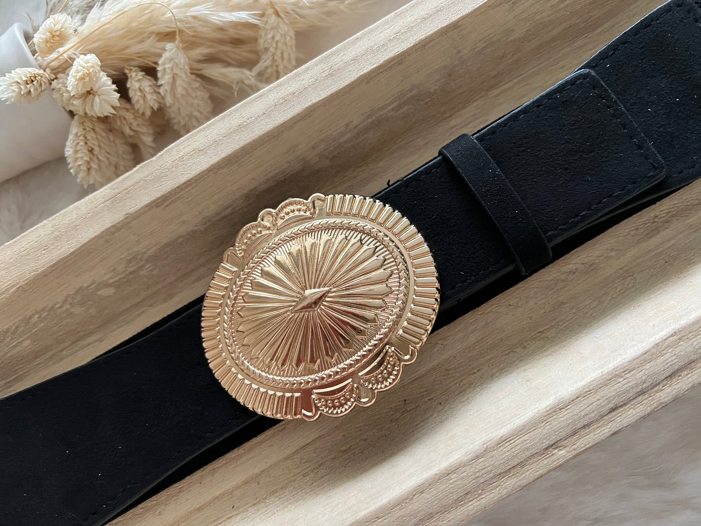 Ceinture Georgia