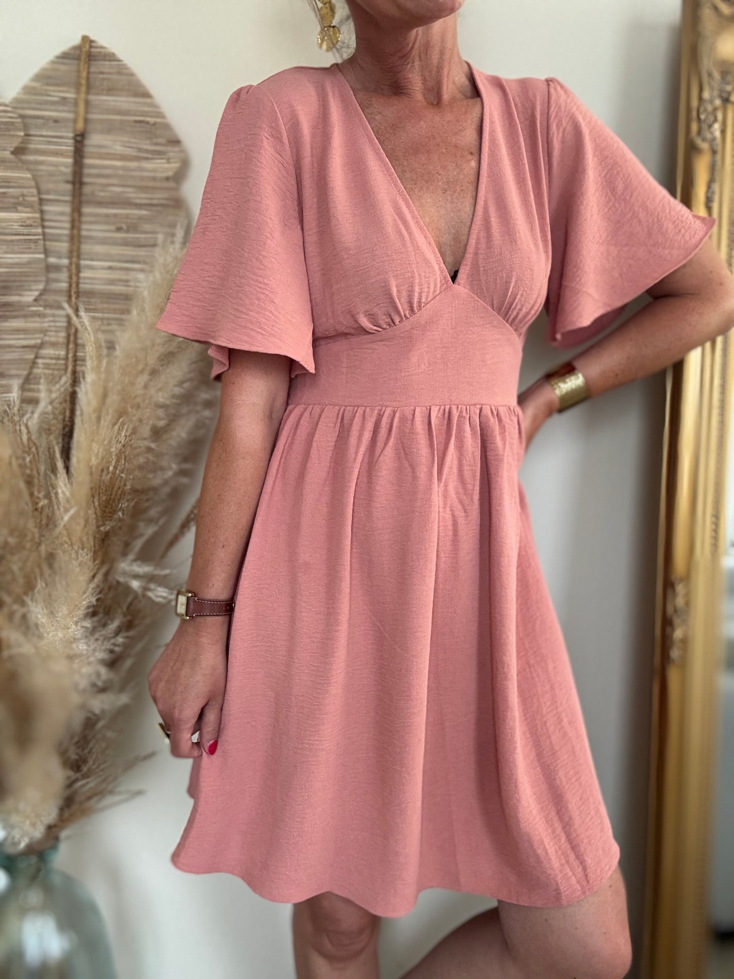 Robe Sylvia