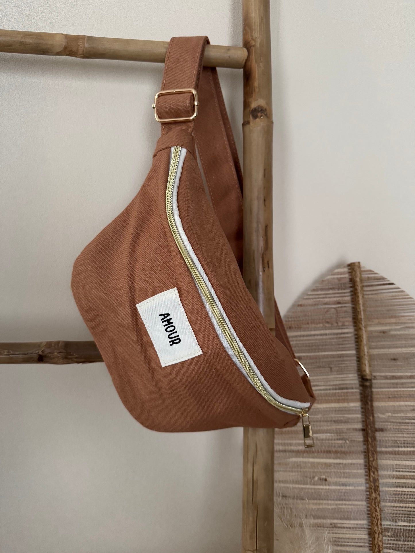 Sac Banane Amour