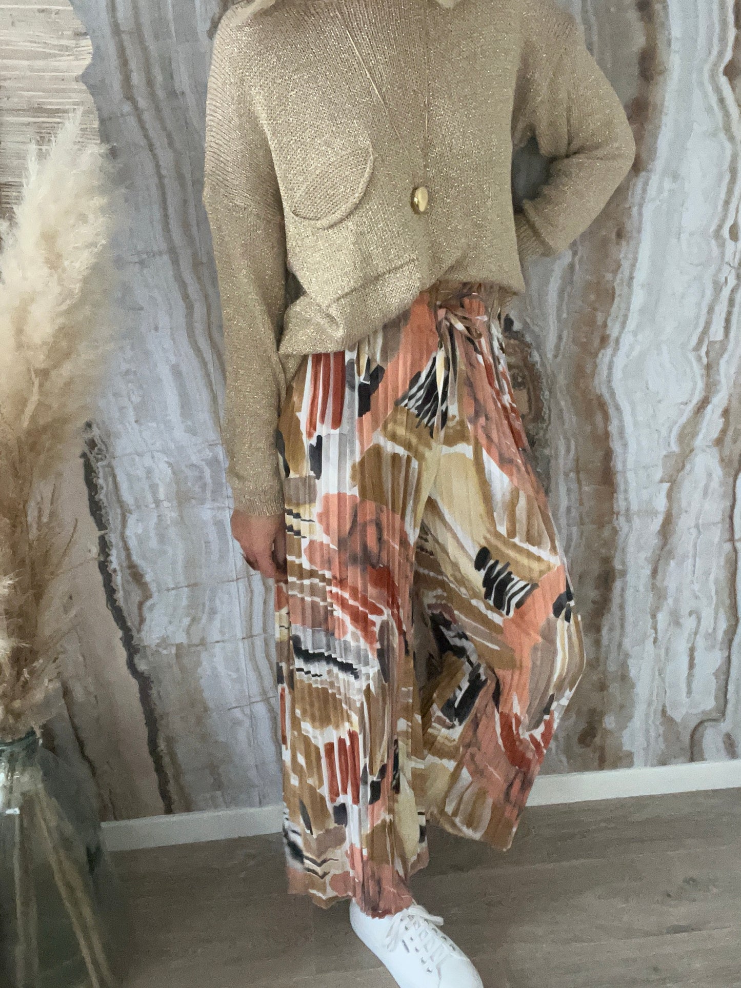 Pantalon Angelina