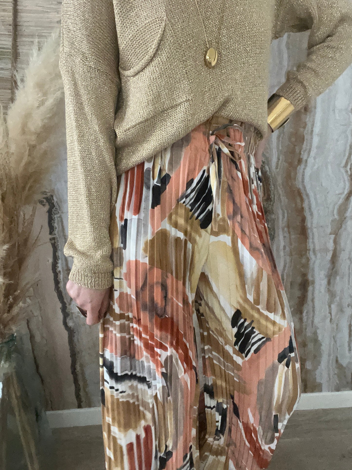 Pantalon Angelina