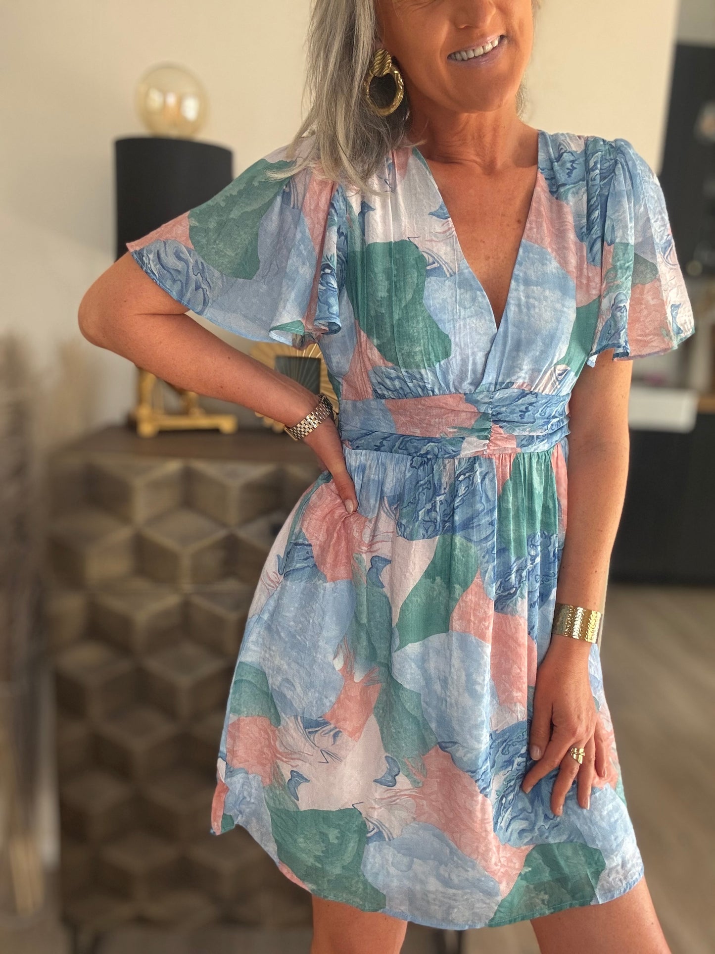 Robe Bérénice