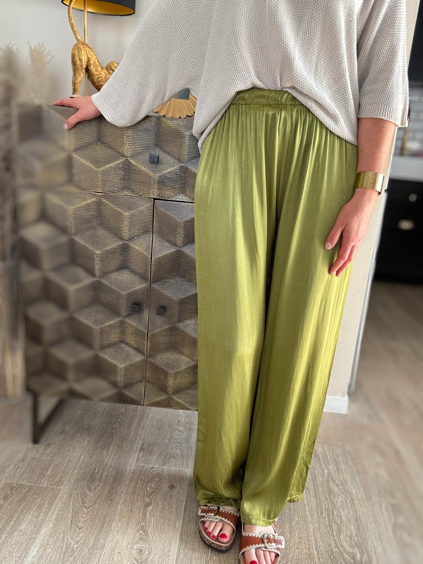 Pantalon Sacha