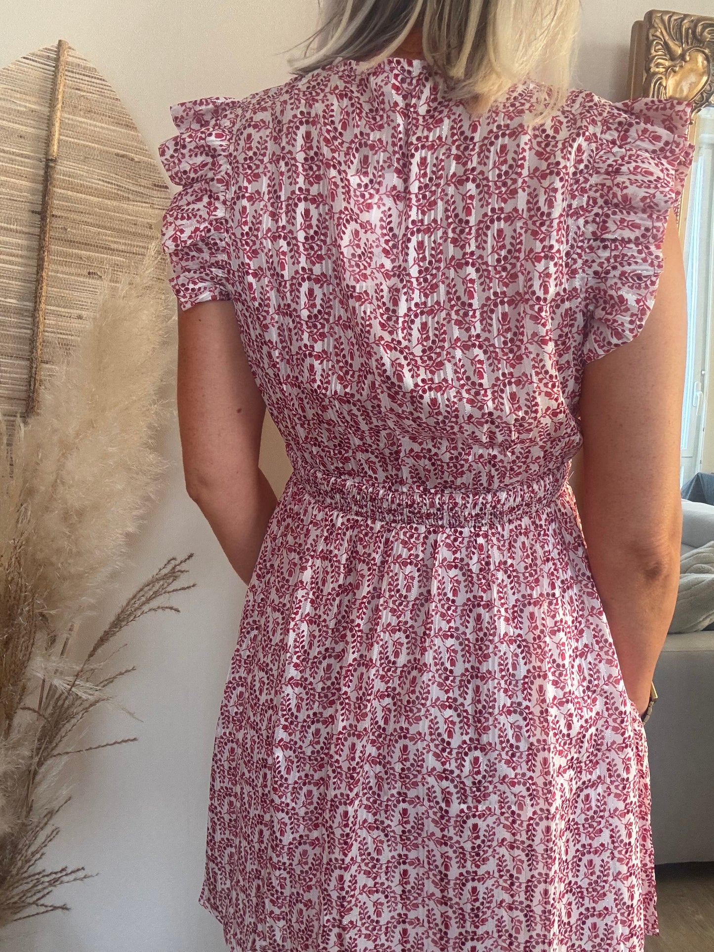 Robe Jessica