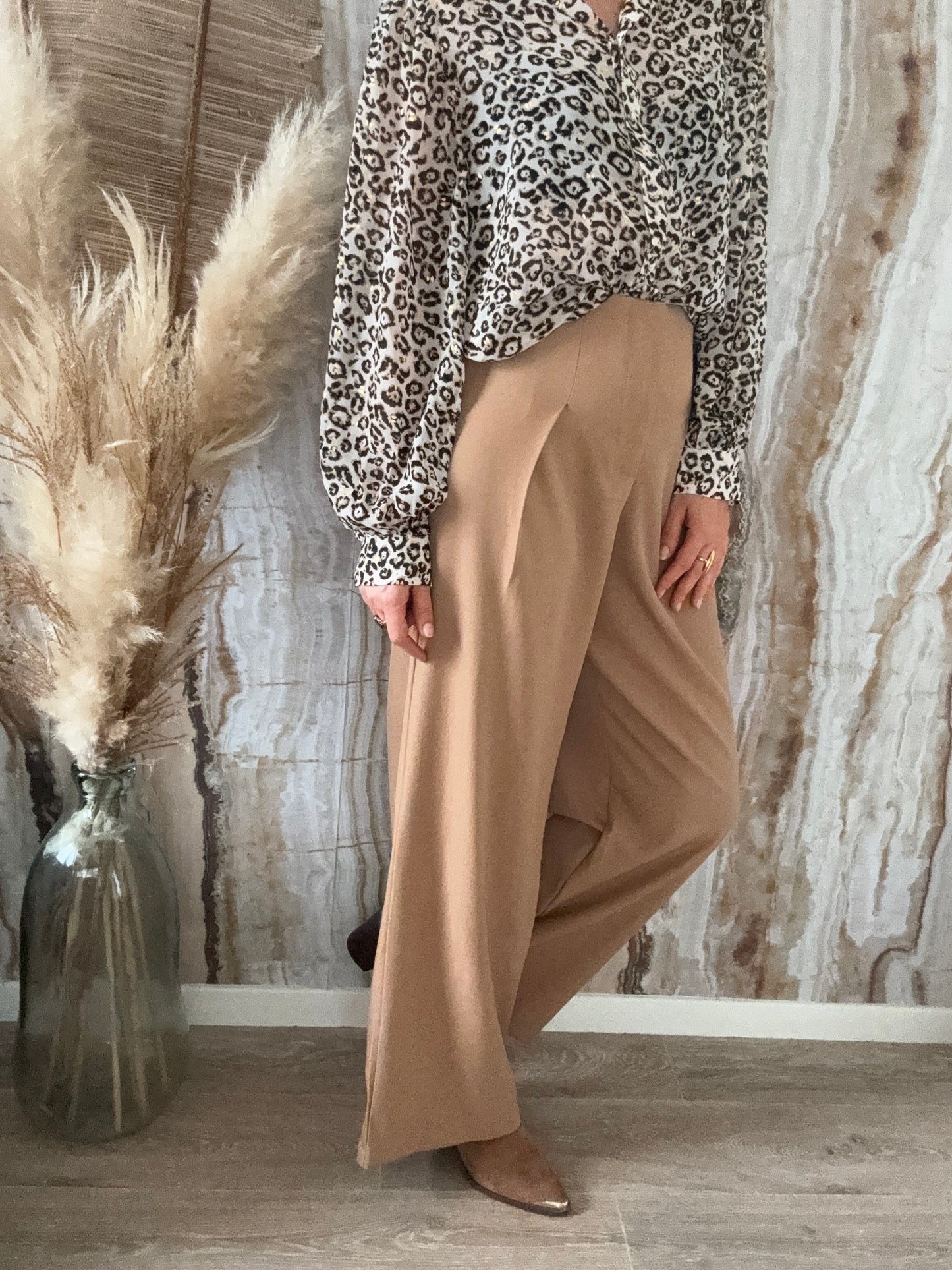 Pantalon Coline