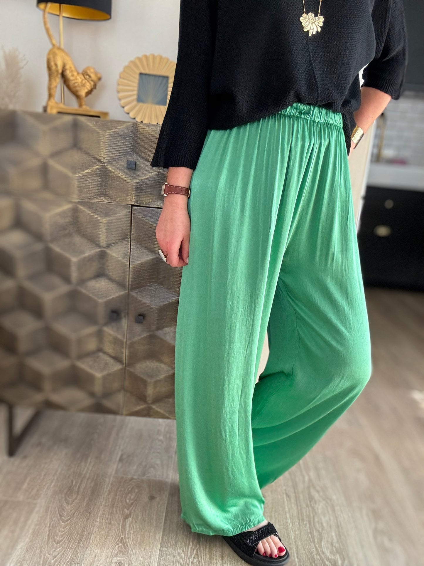 Pantalon Sacha