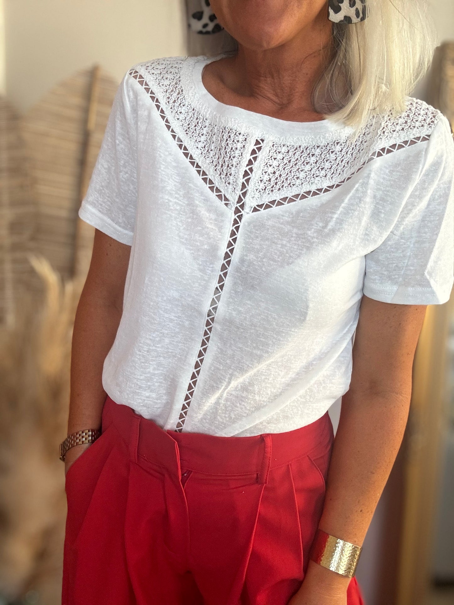T-shirt Élise