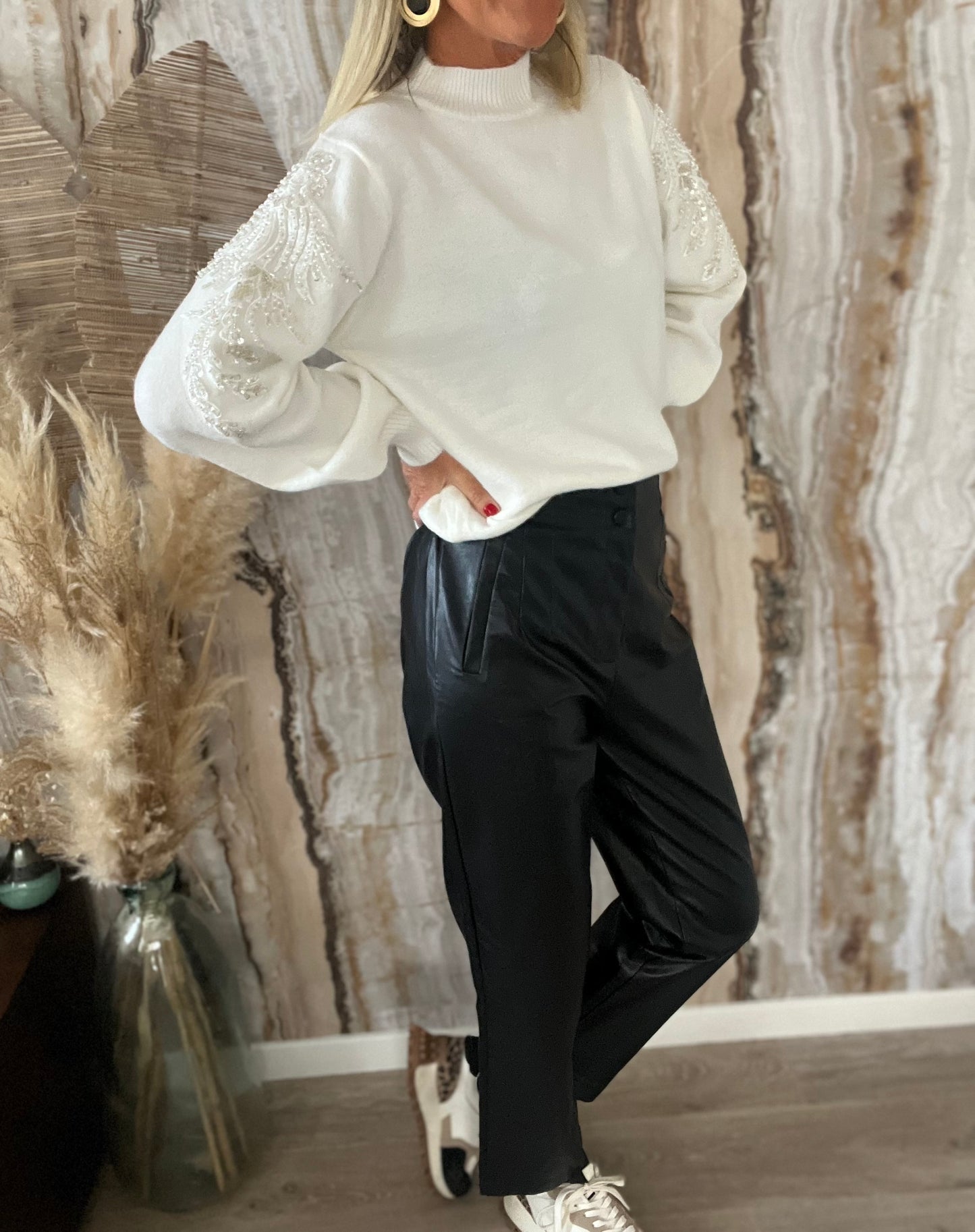 Pantalon Suzon