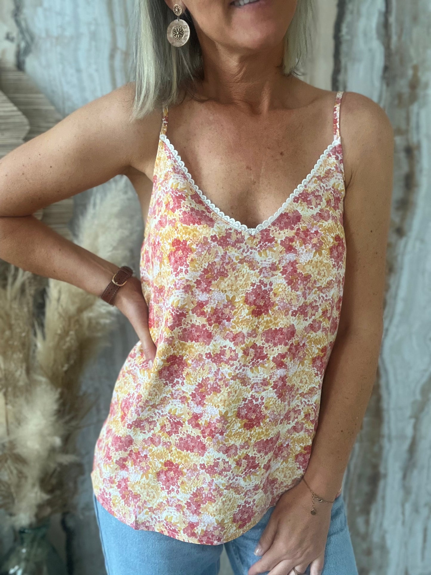 Débardeur Fanny