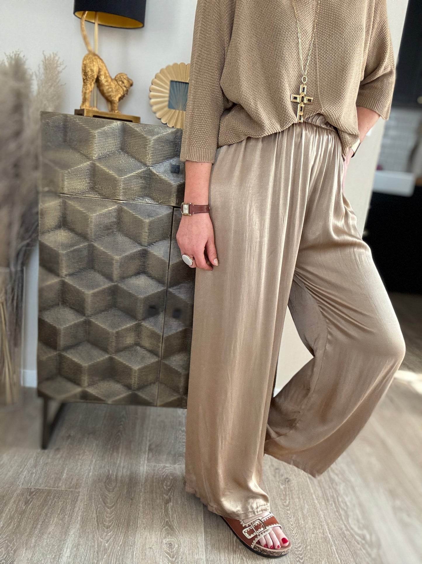 Pantalon Sacha