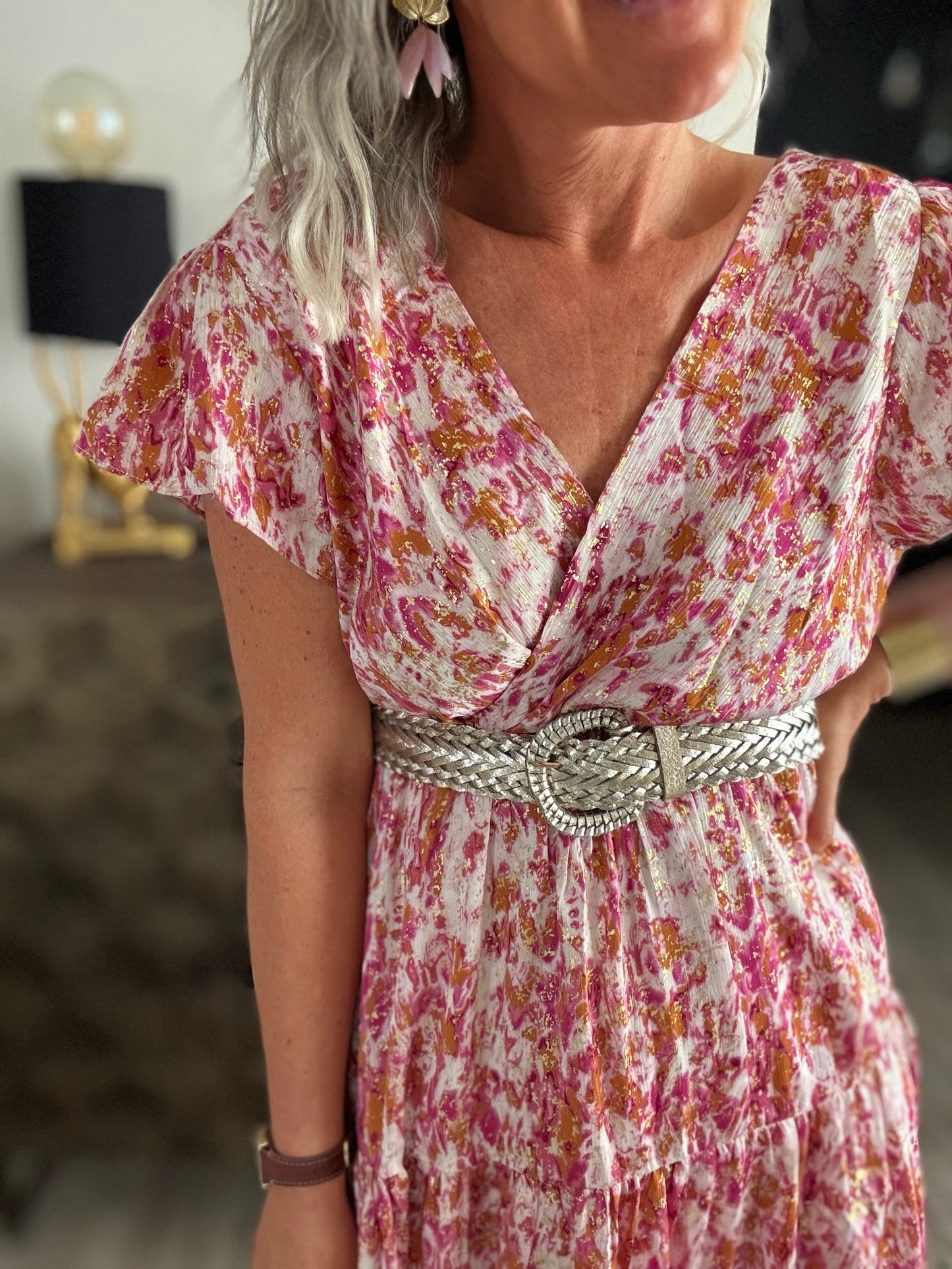 Robe Natacha