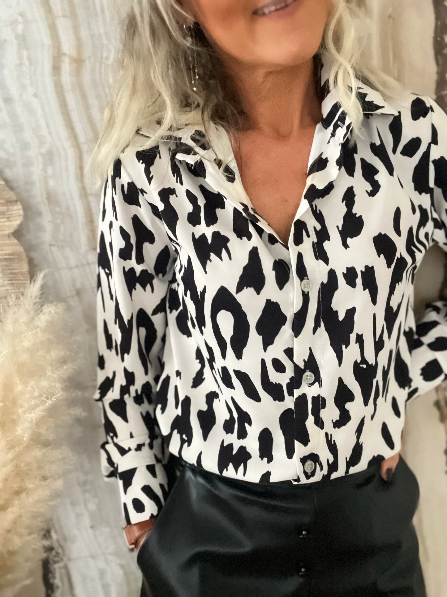 Chemise Judith