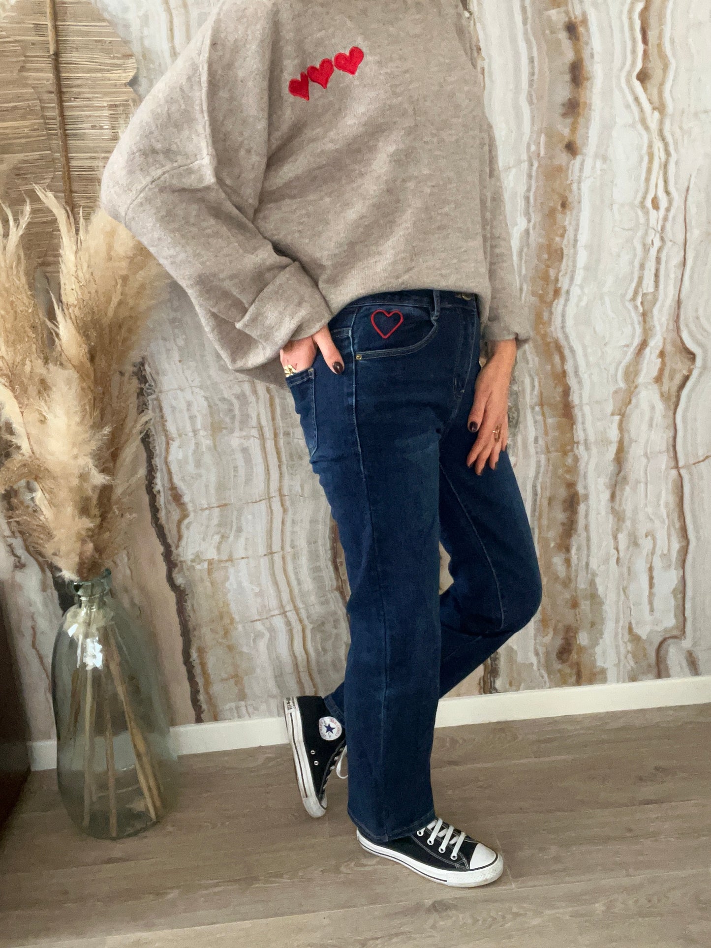 Jean ♡