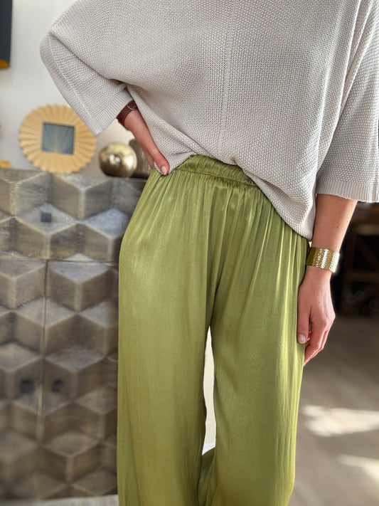 Pantalon Sacha