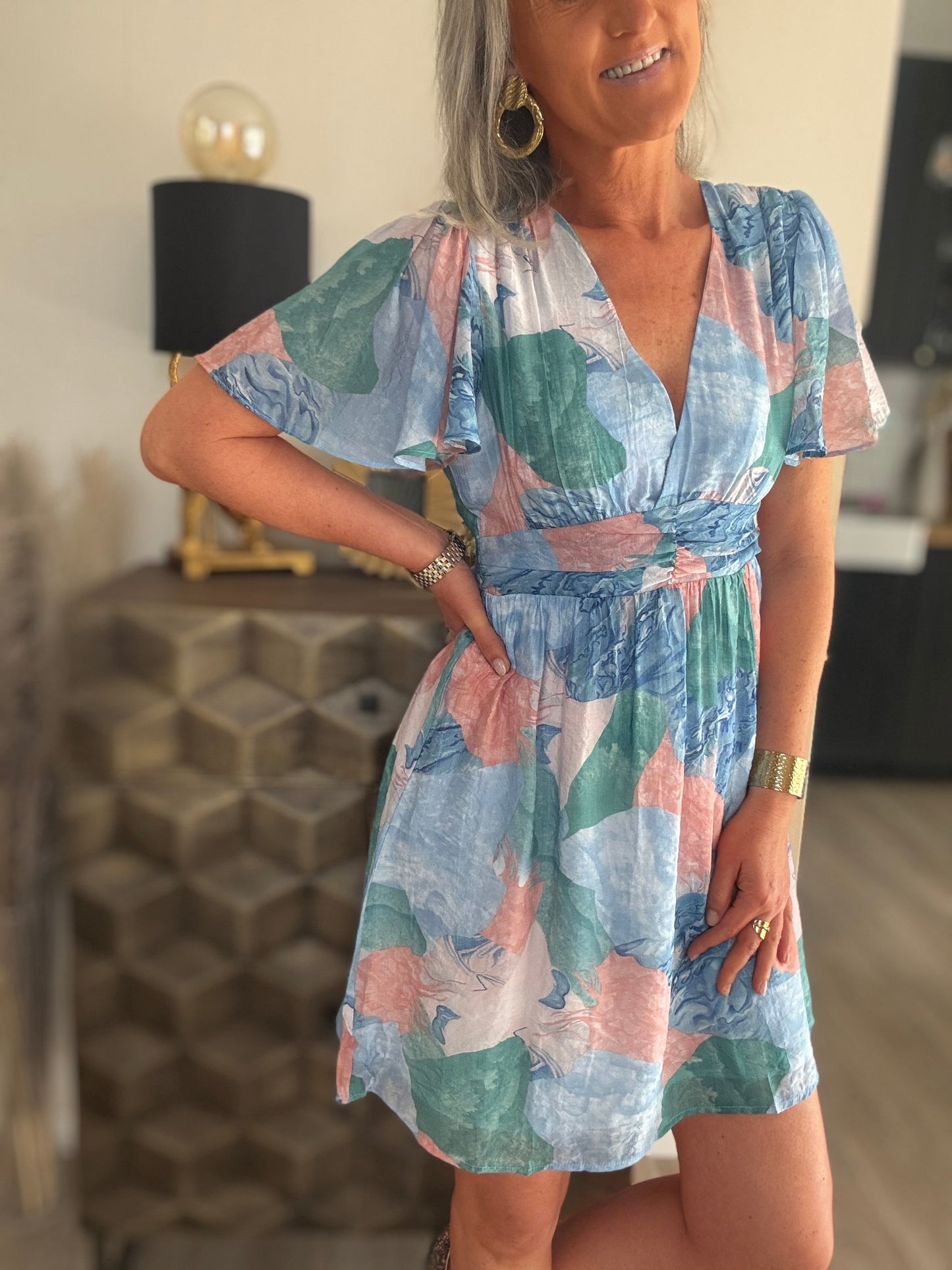 Robe Bérénice