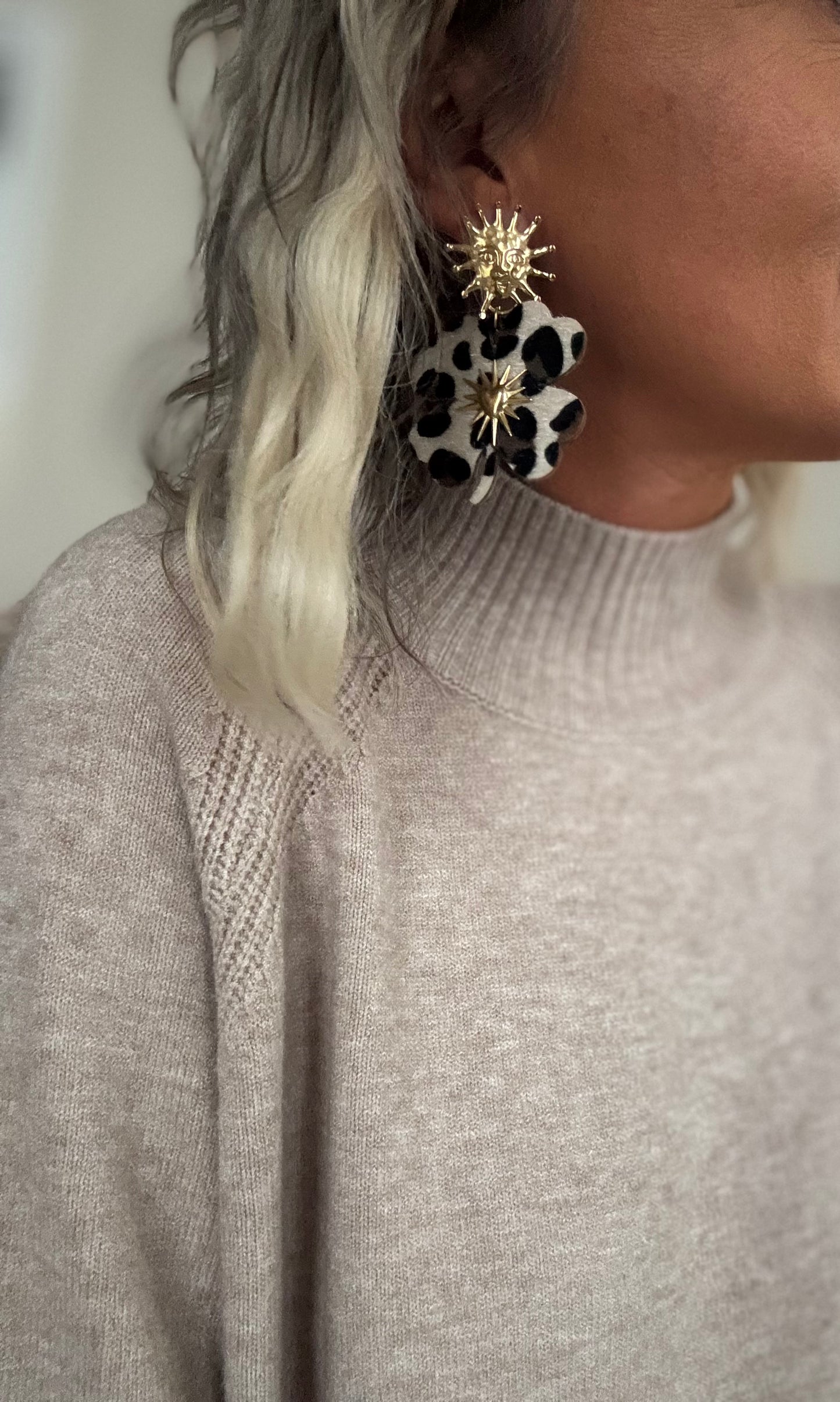 Boucles Trèfle