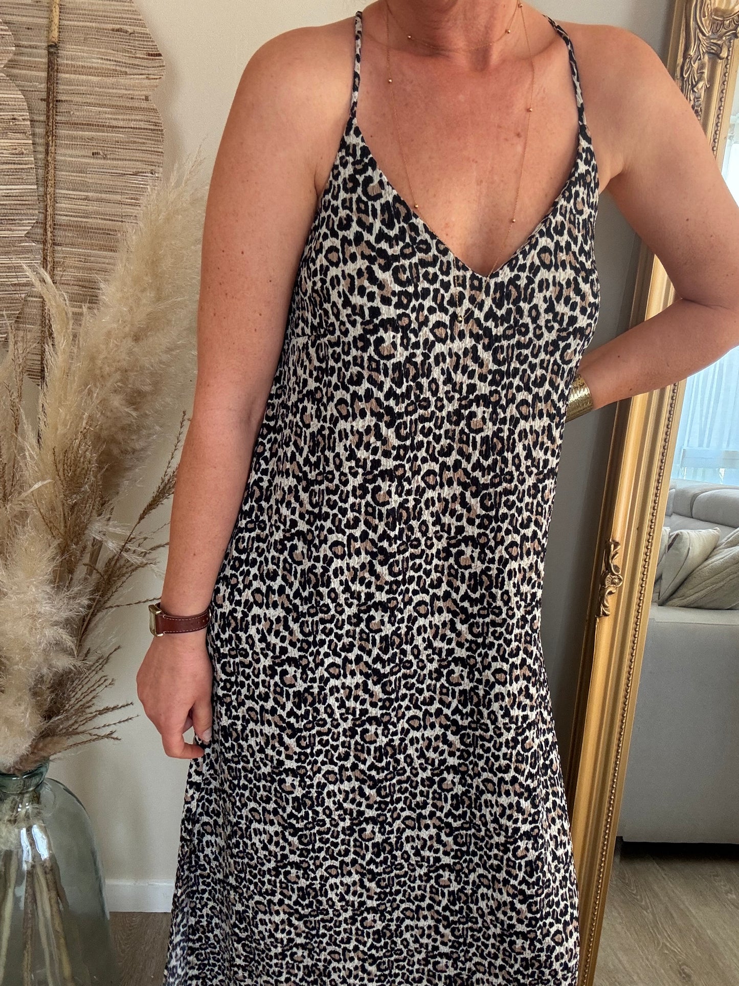 Robe Mascha