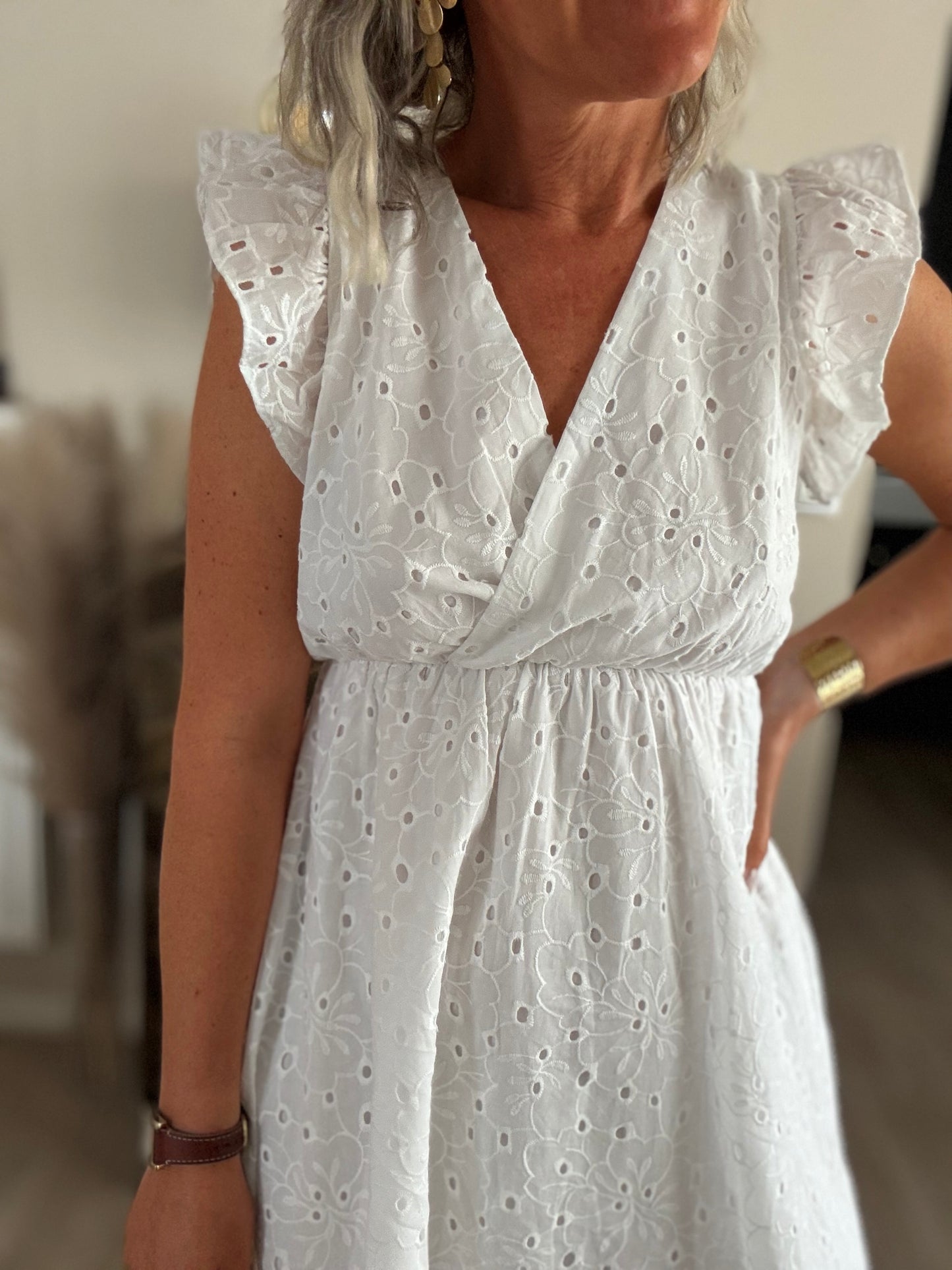 Robe Alba