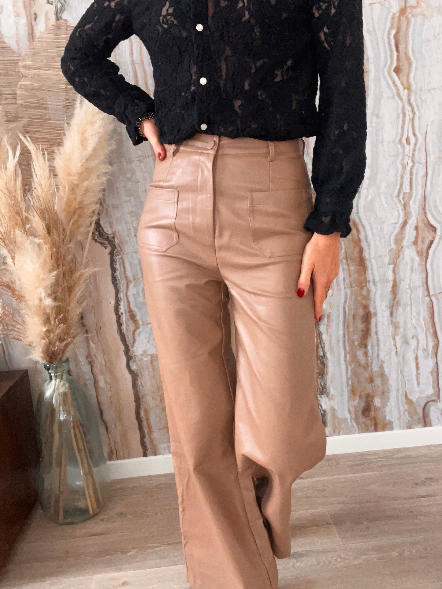 Pantalon Constance