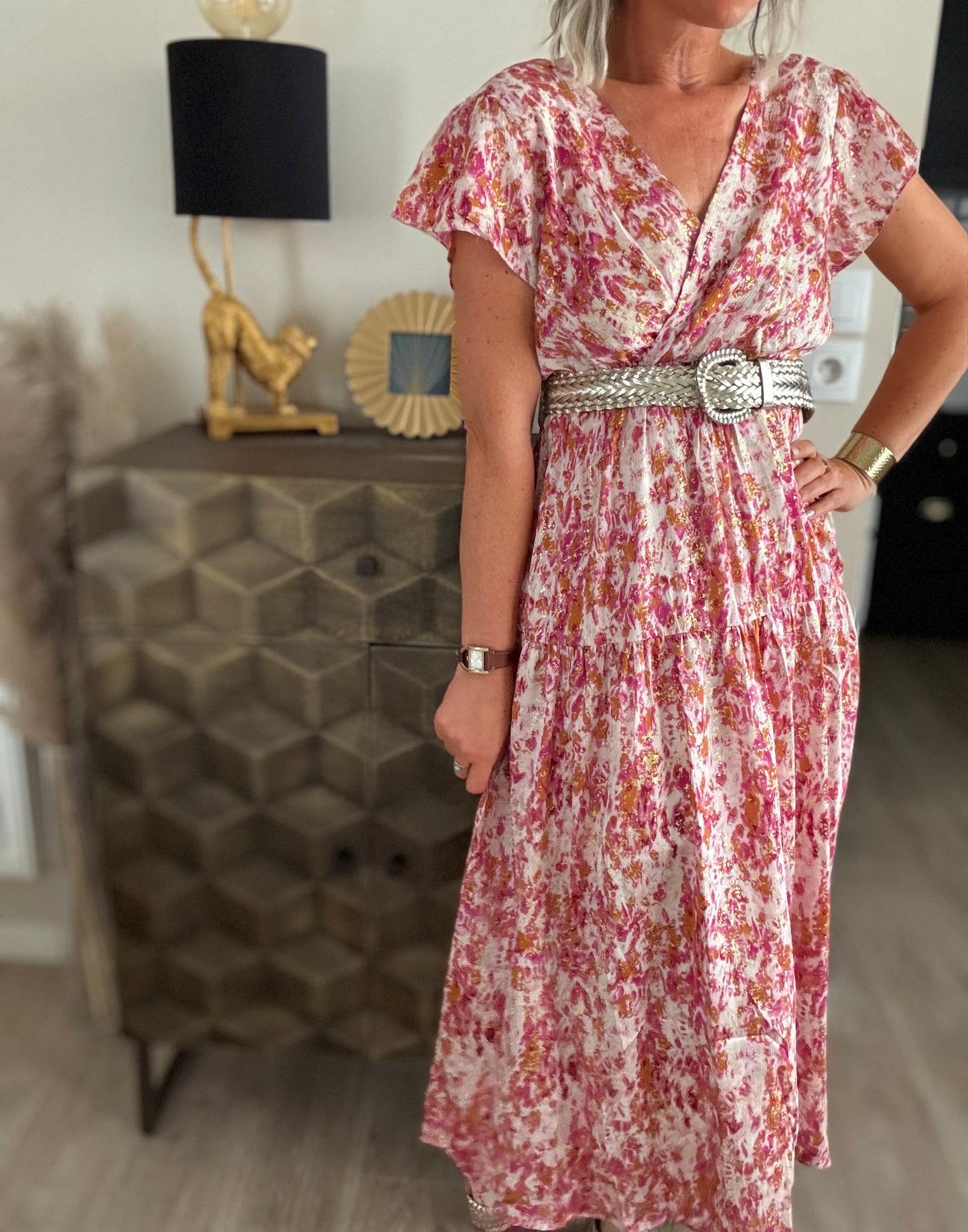 Robe Natacha