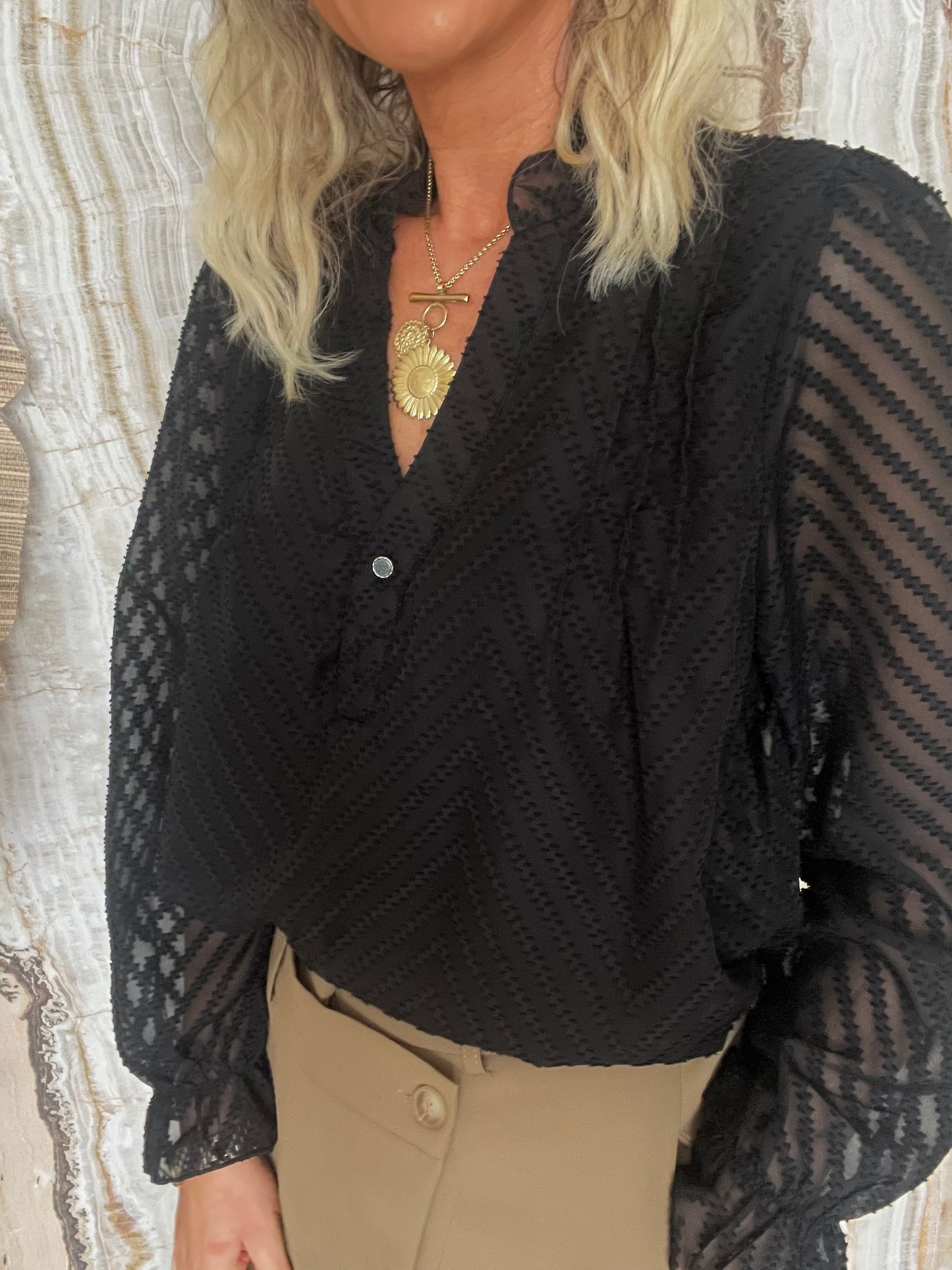 Blouse Adyline