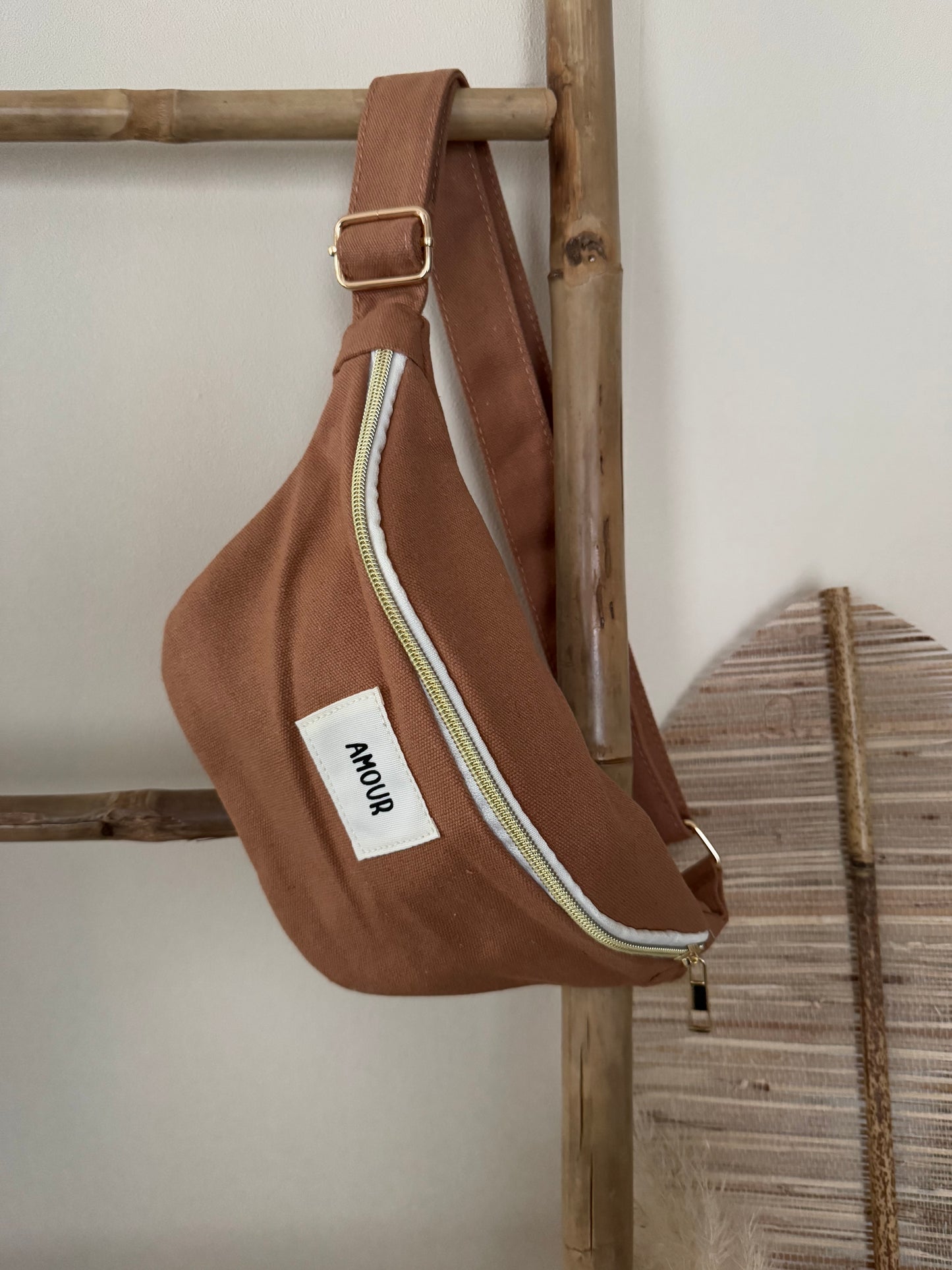 Sac Banane Amour