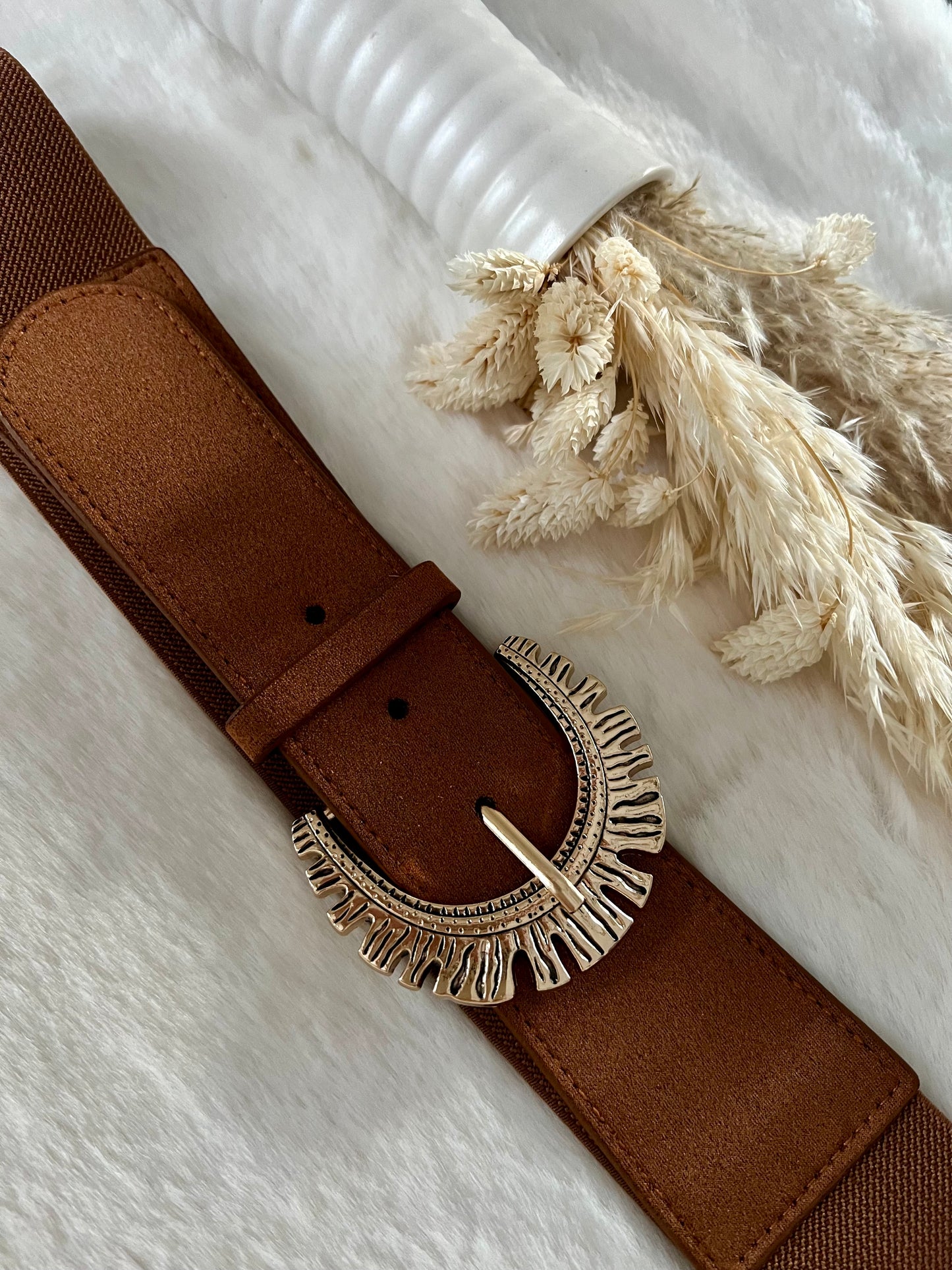 Ceinture Jeanne