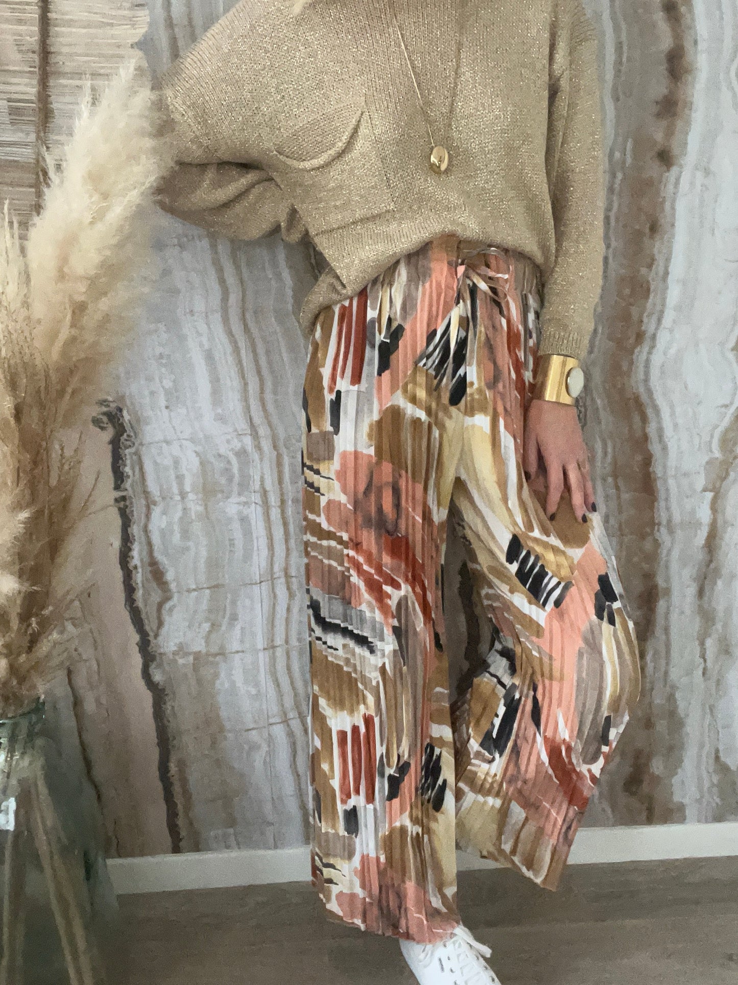 Pantalon Angelina
