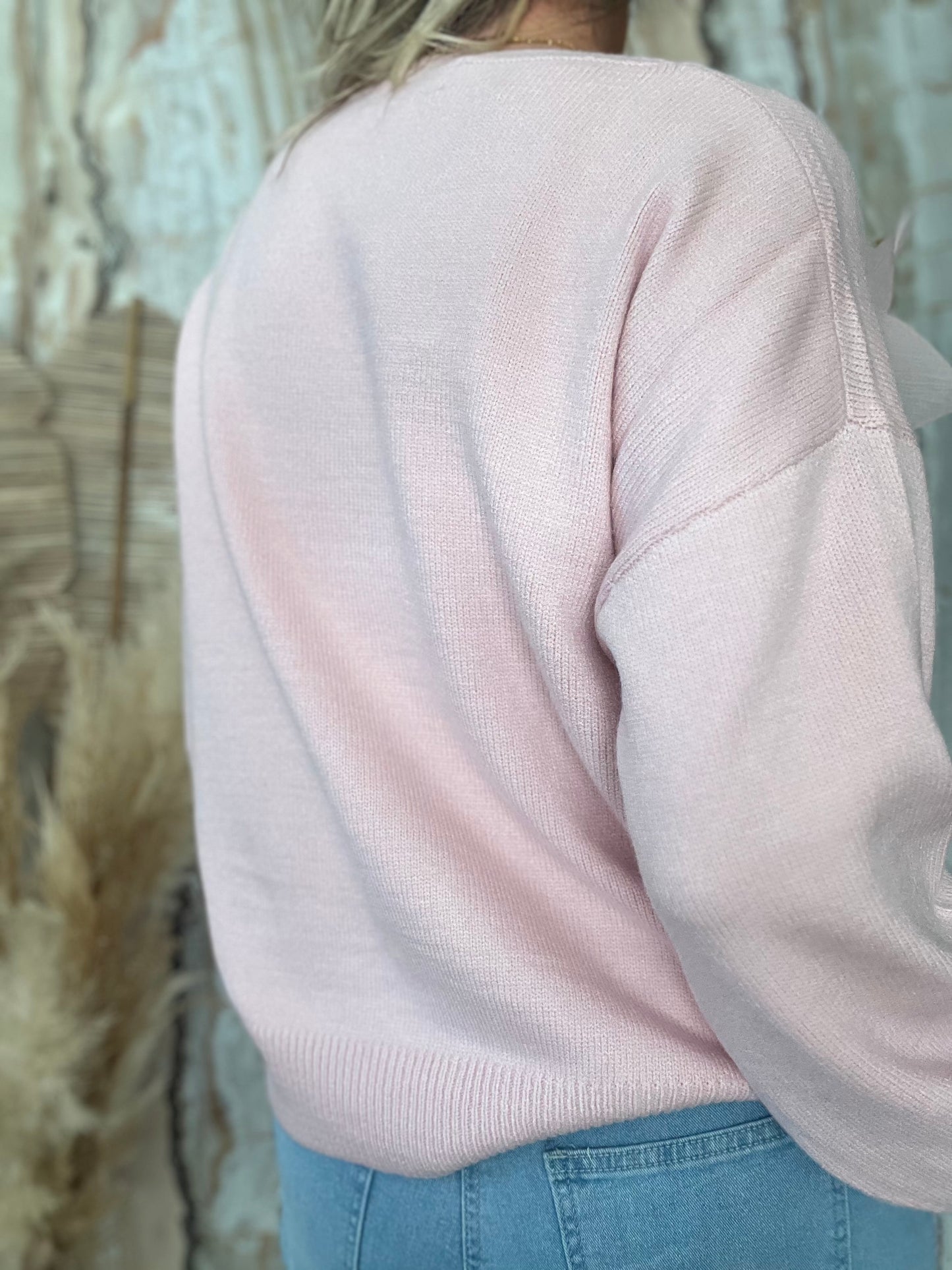 Pull Opaline