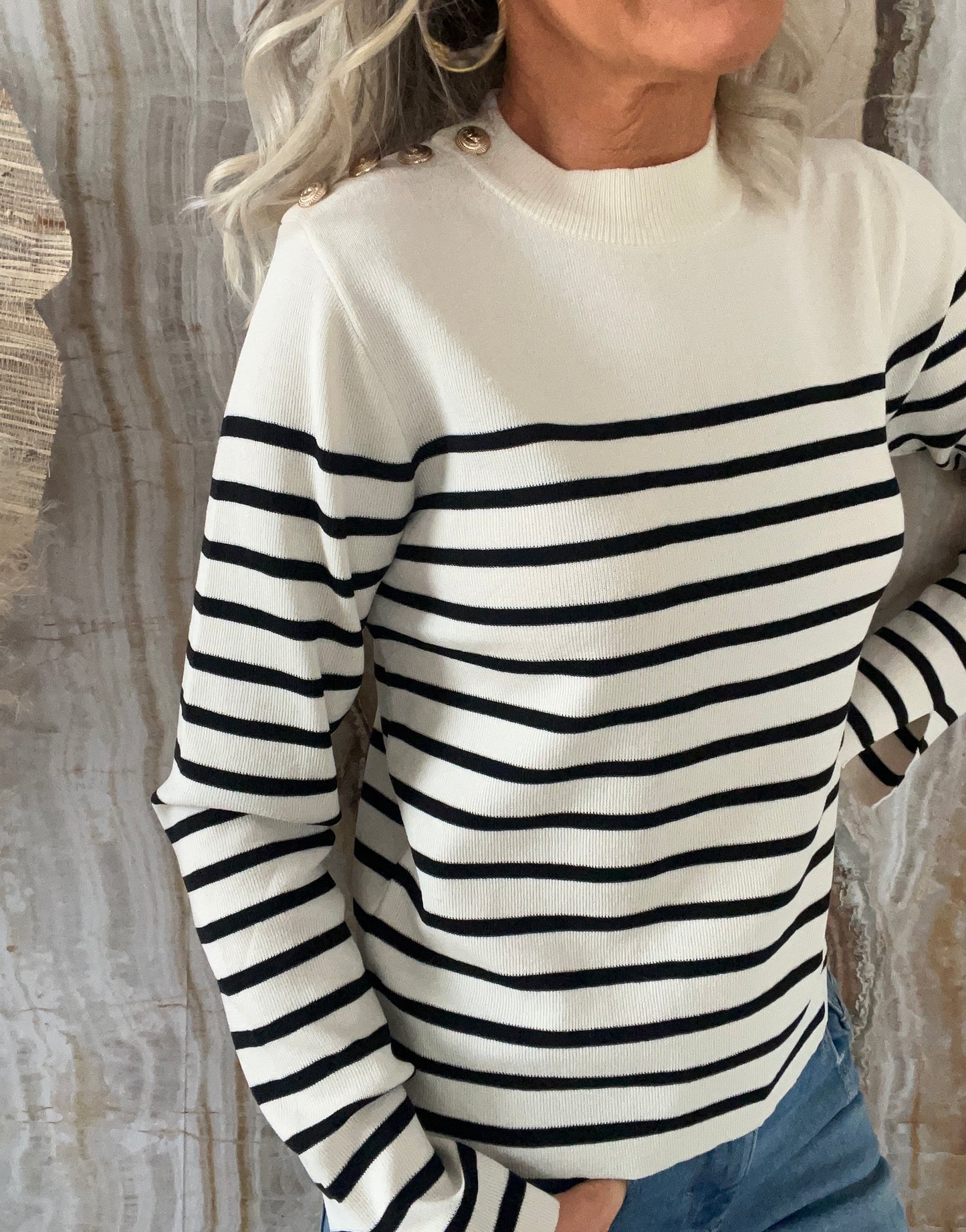 Marinière Héloïse