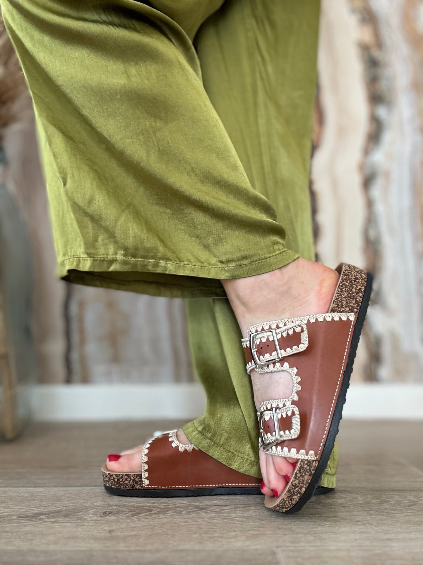 Mules Zélie