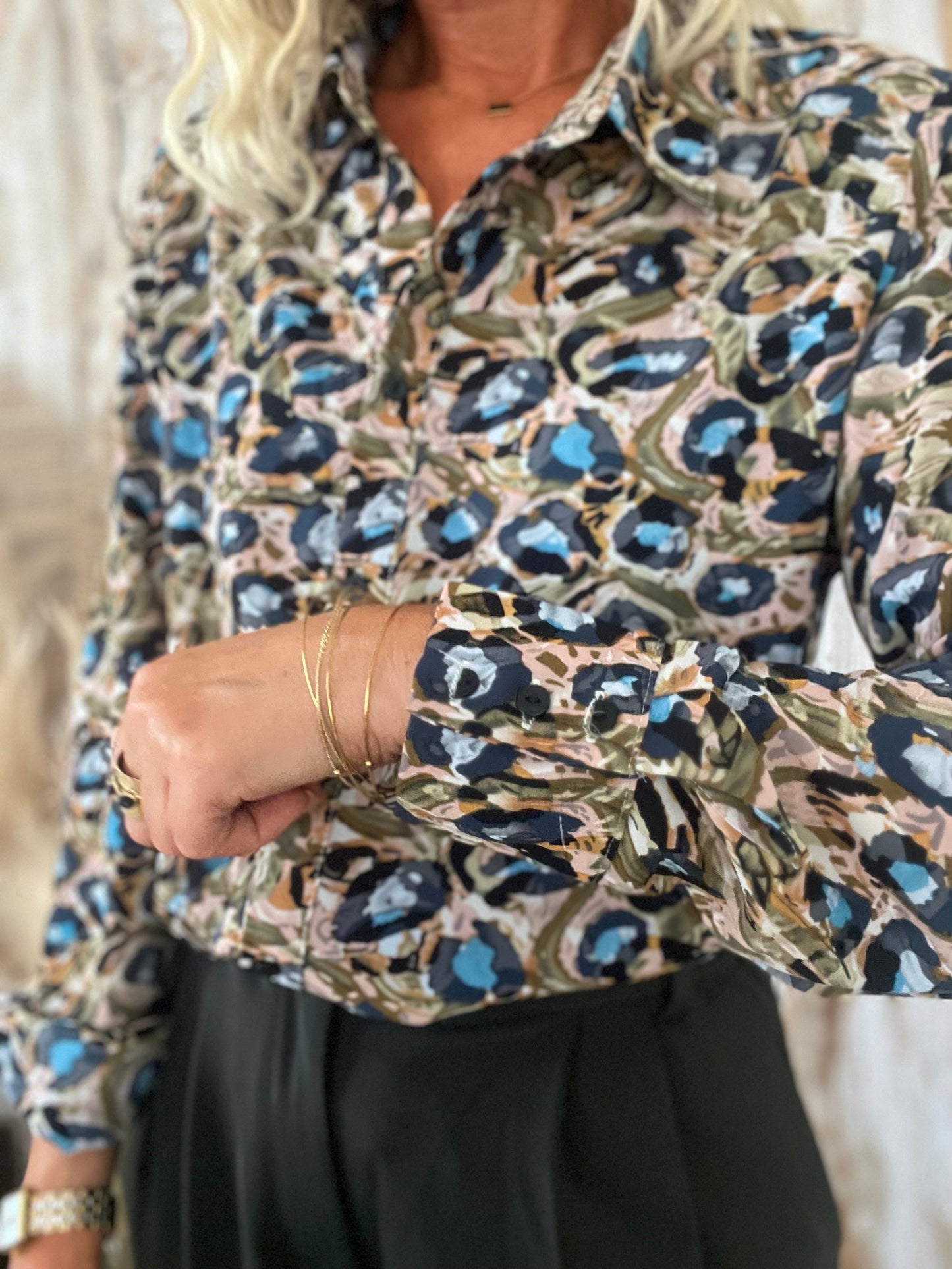 Chemise Betina
