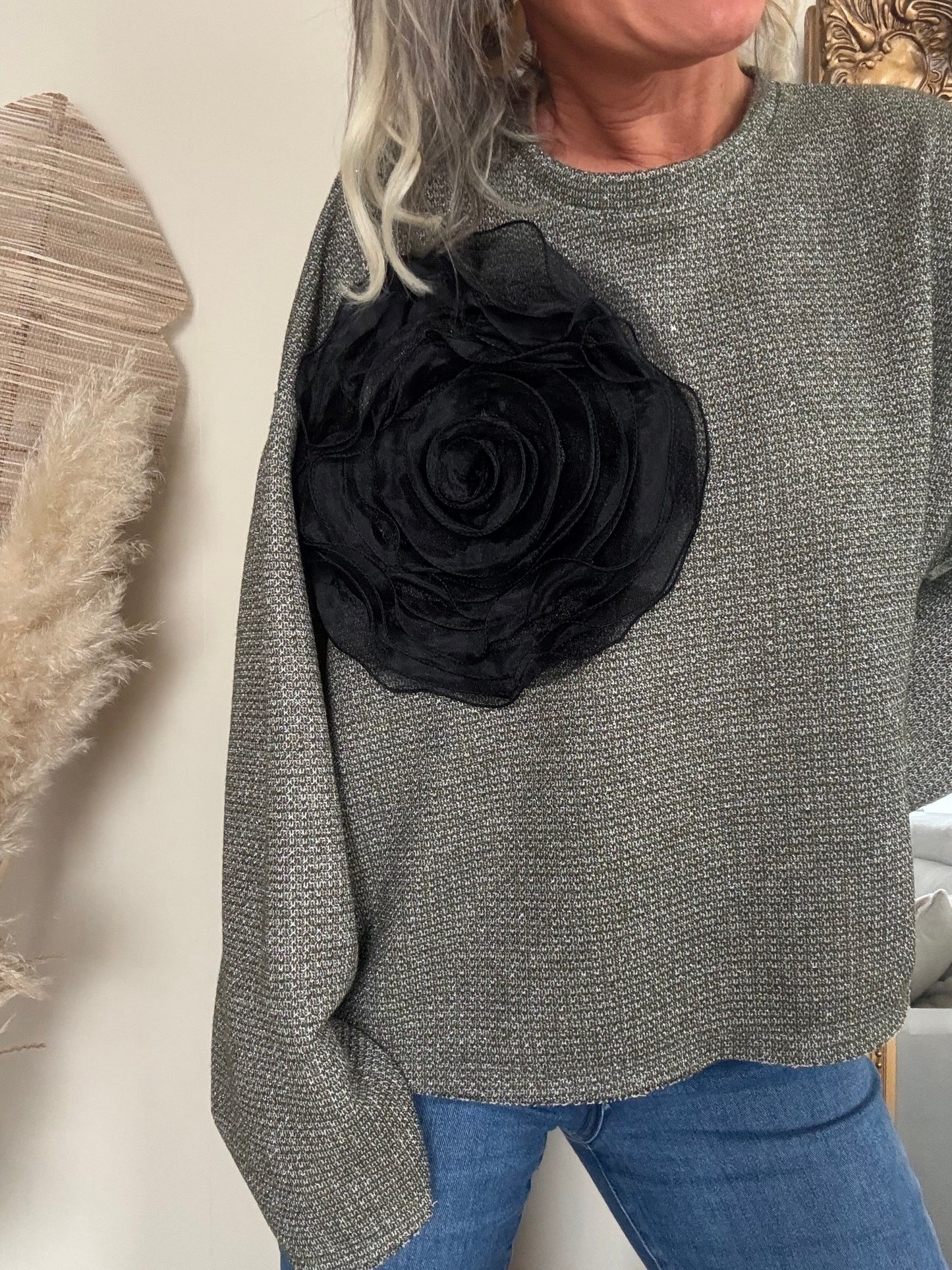 Pull Flora
