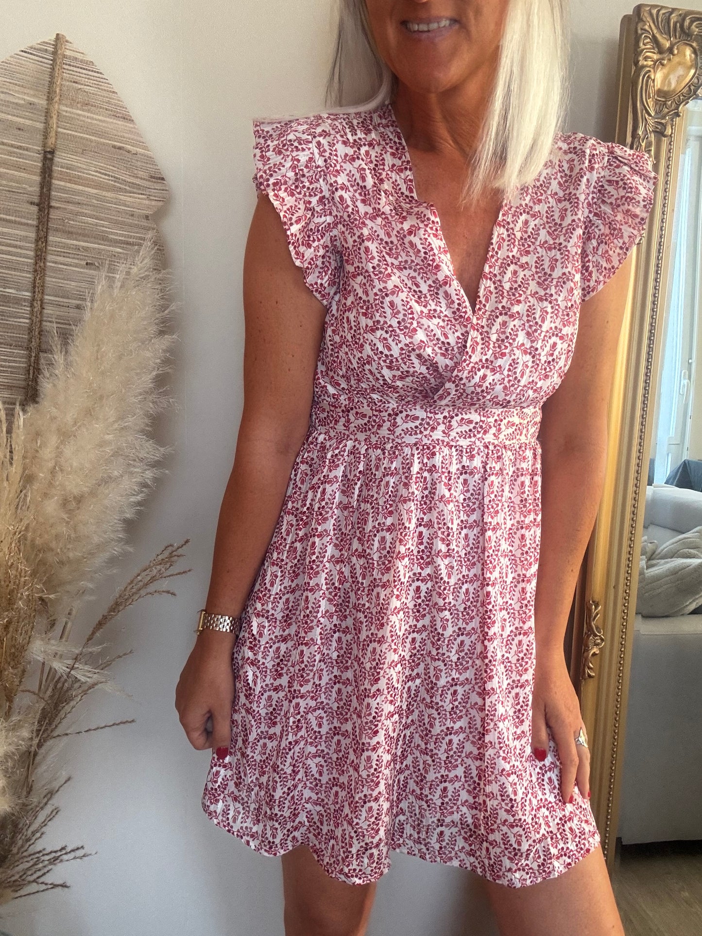 Robe Jessica