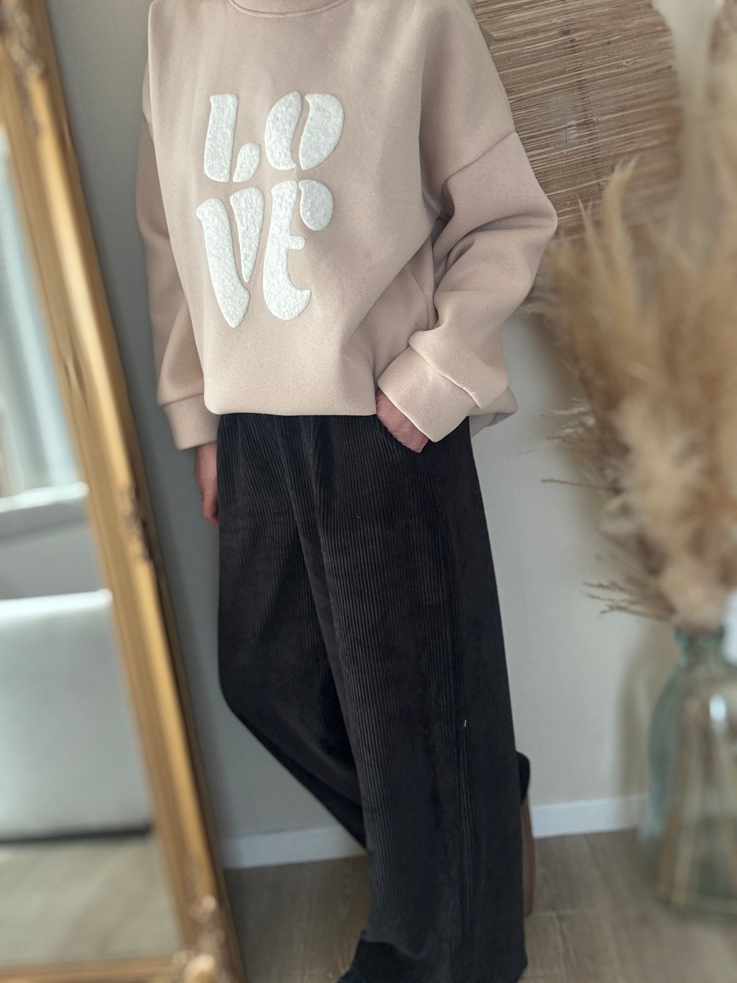 Sweat Love