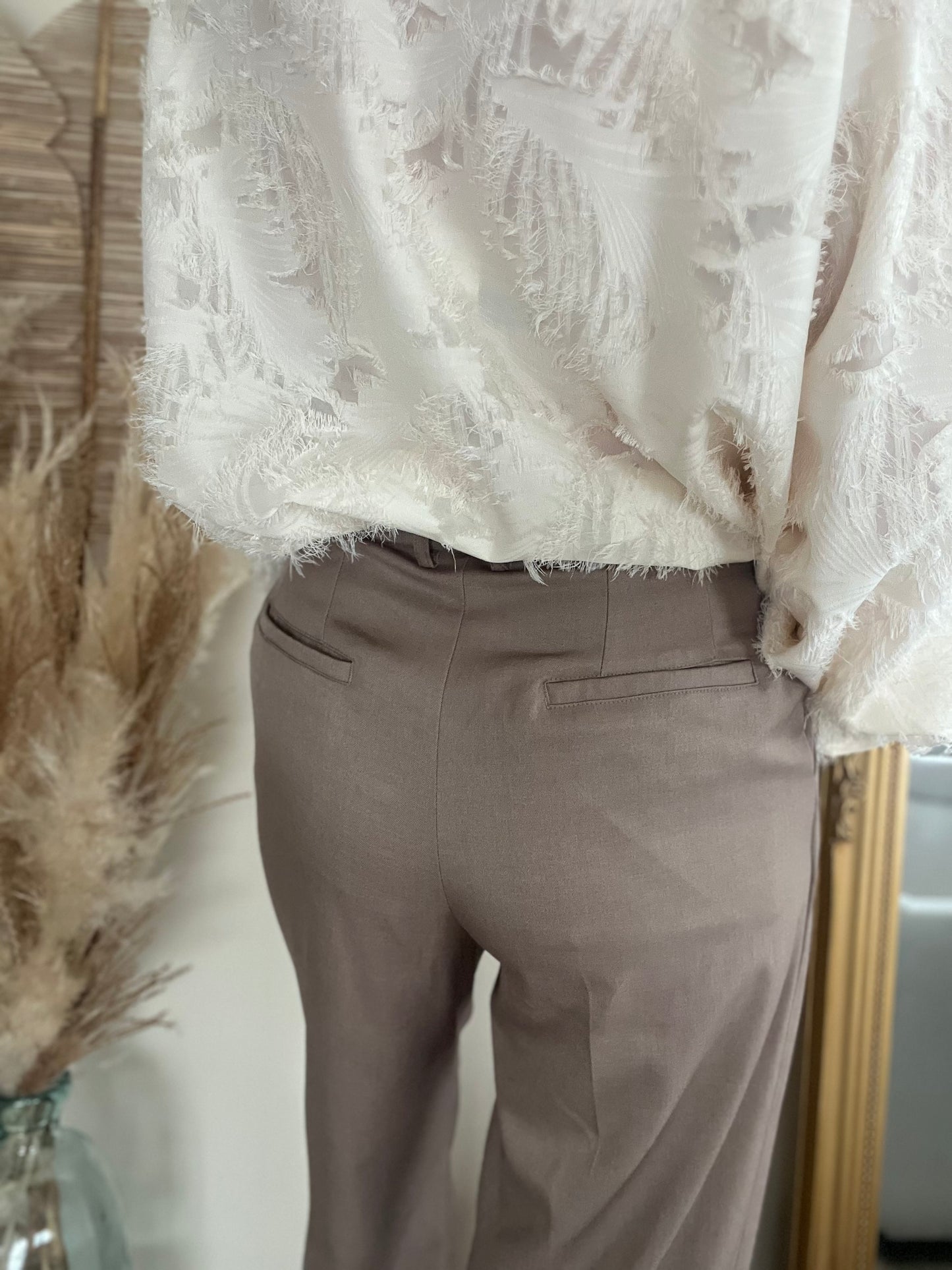 Pantalon Aubin